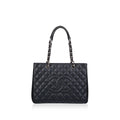 Chanel Grand Shopping Tote