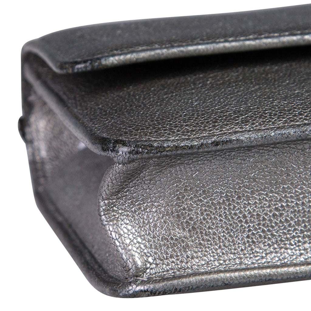 Chanel Wallet on Chain