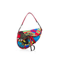 Christian Dior Saddle Bag