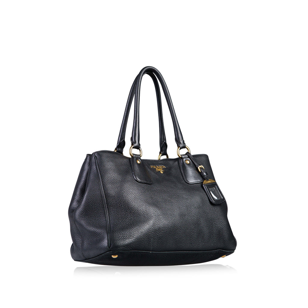 Prada Shopping Tote