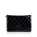 Chanel Wallet on Chain Patent