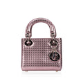Christian Dior Lady Dior Micro