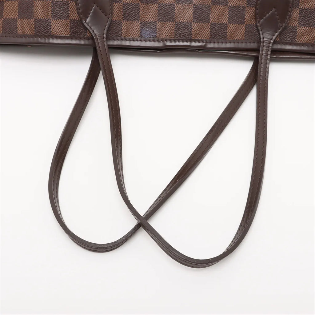 Louis Vuitton Damier Ebene Neverfull GM
