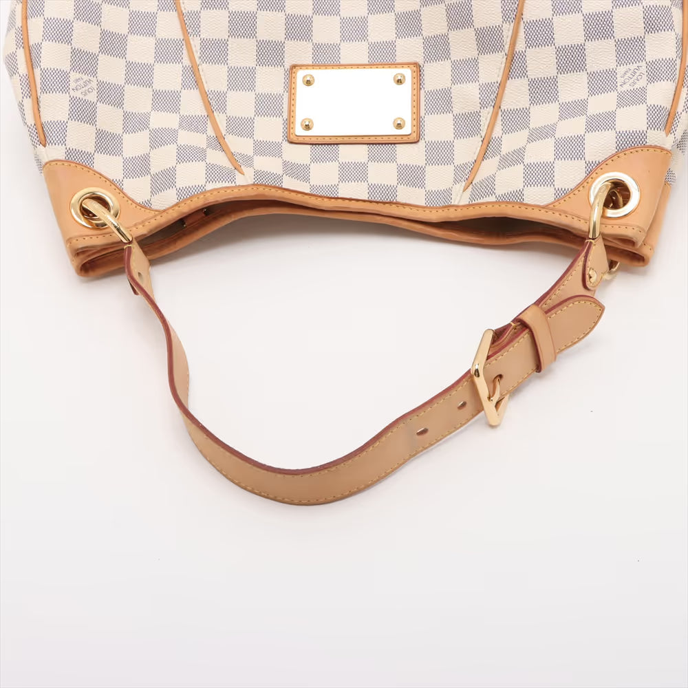Louis Vuitton Damier Azur Galliera PM