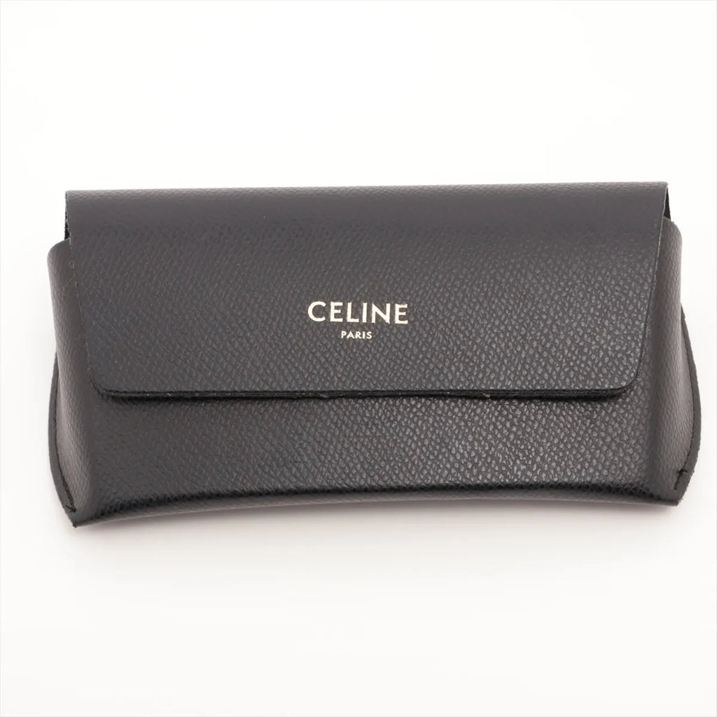 Celine Triomphe Plastic Sunglass Pink