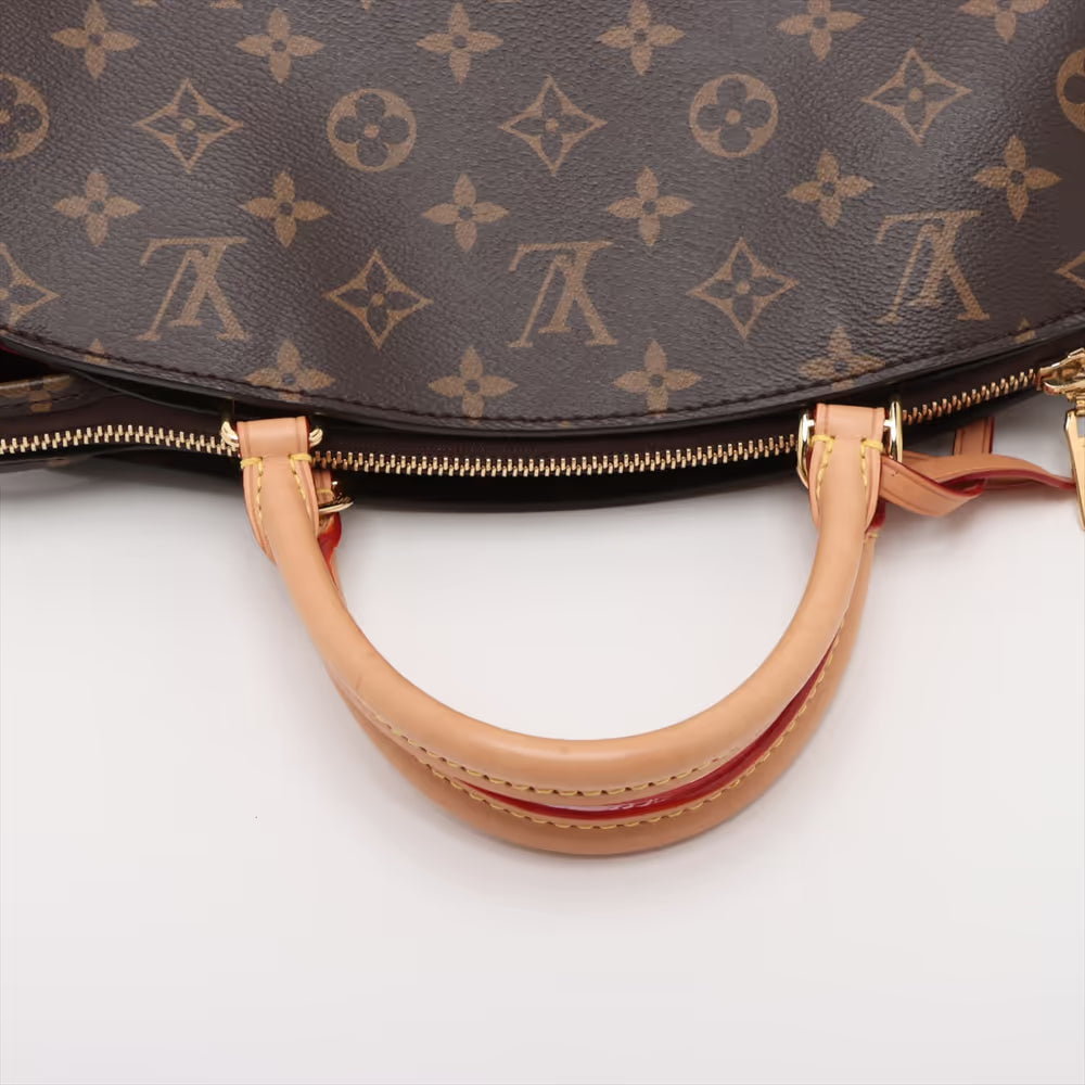 Louis Vuitton Monogram Petit Palais PM