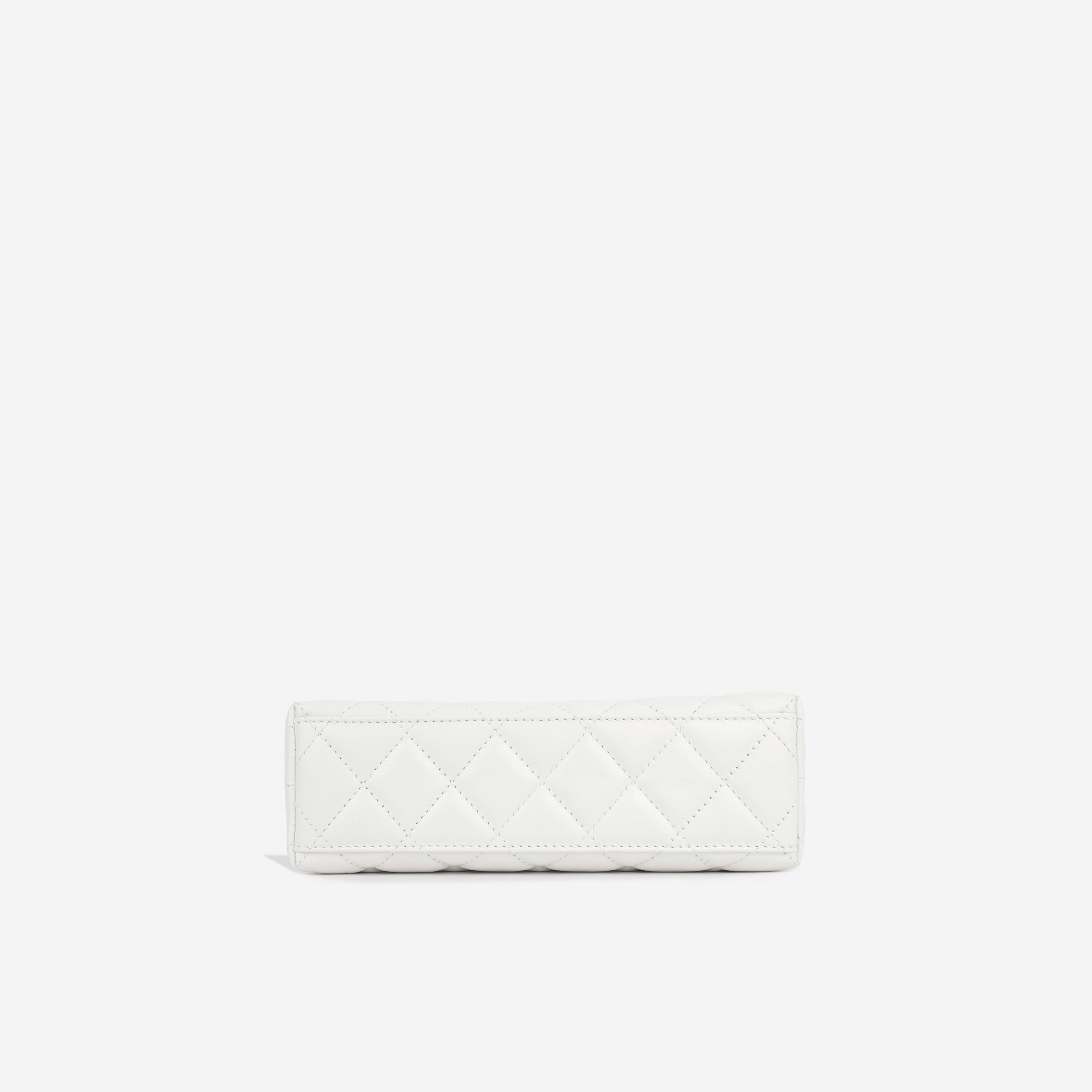 Chanel Small Kelly Re-Edition