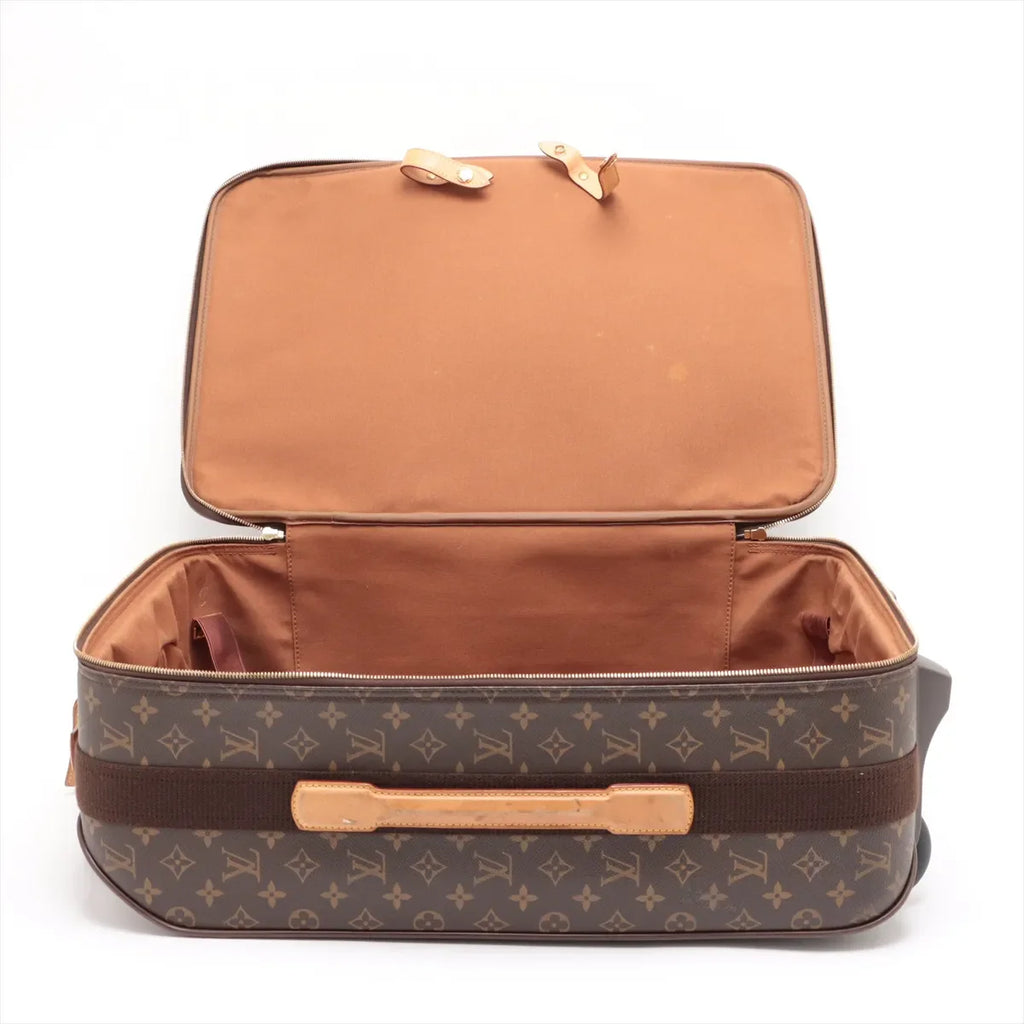 Louis Vuitton Monogram Pegase 55