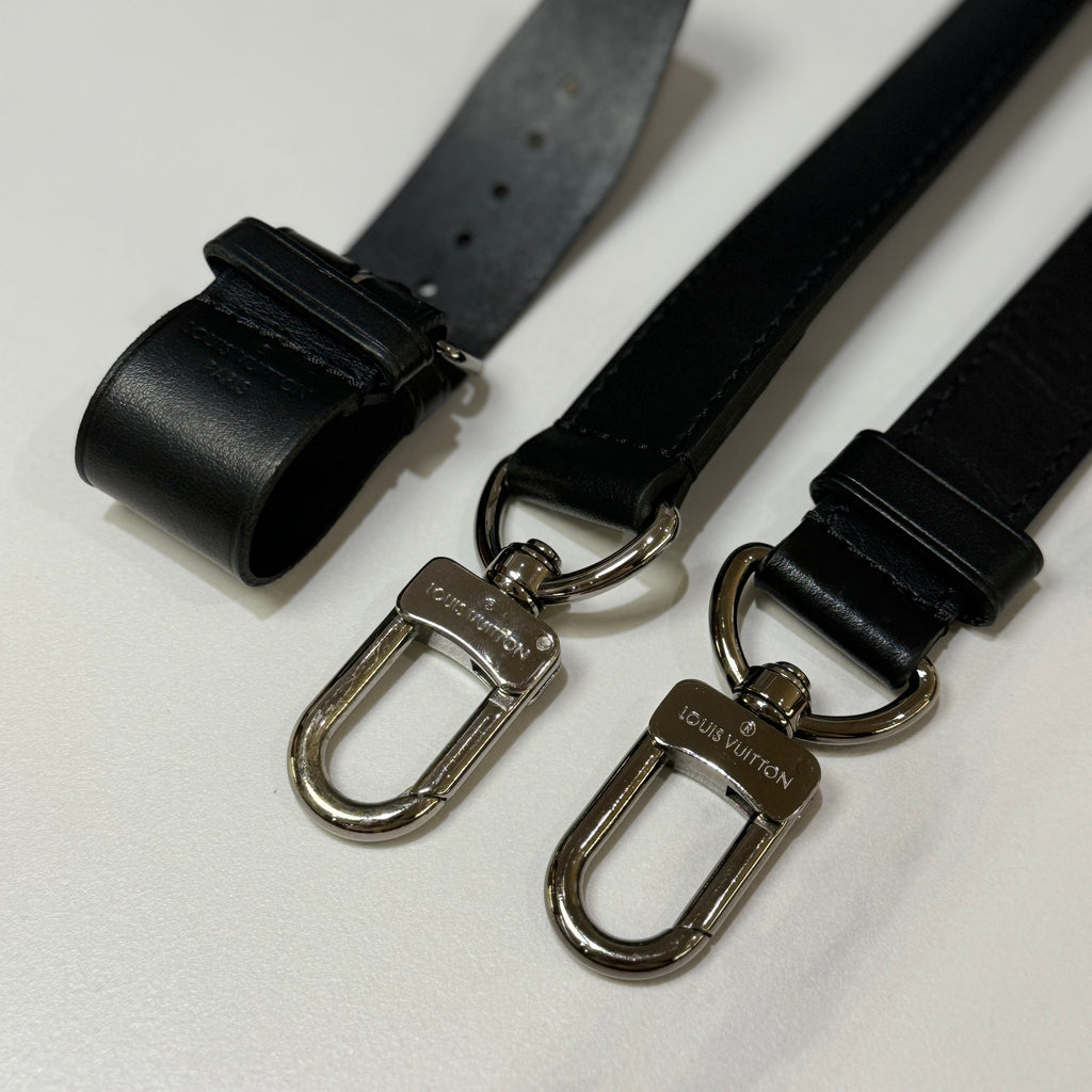 LOUIS VUITTON KEEPALL BANDOULIERE 50