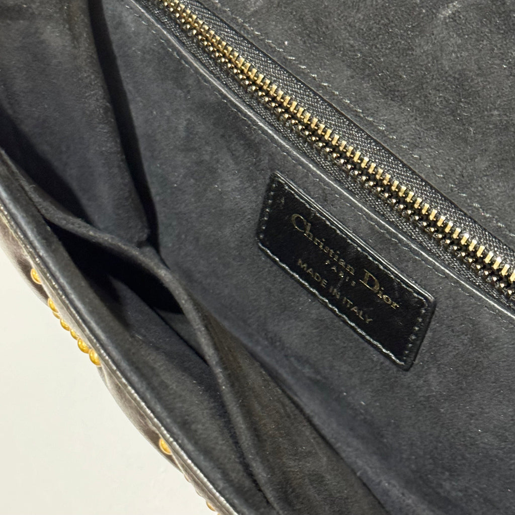 DIOR ADDICT CROSSBODY BAG