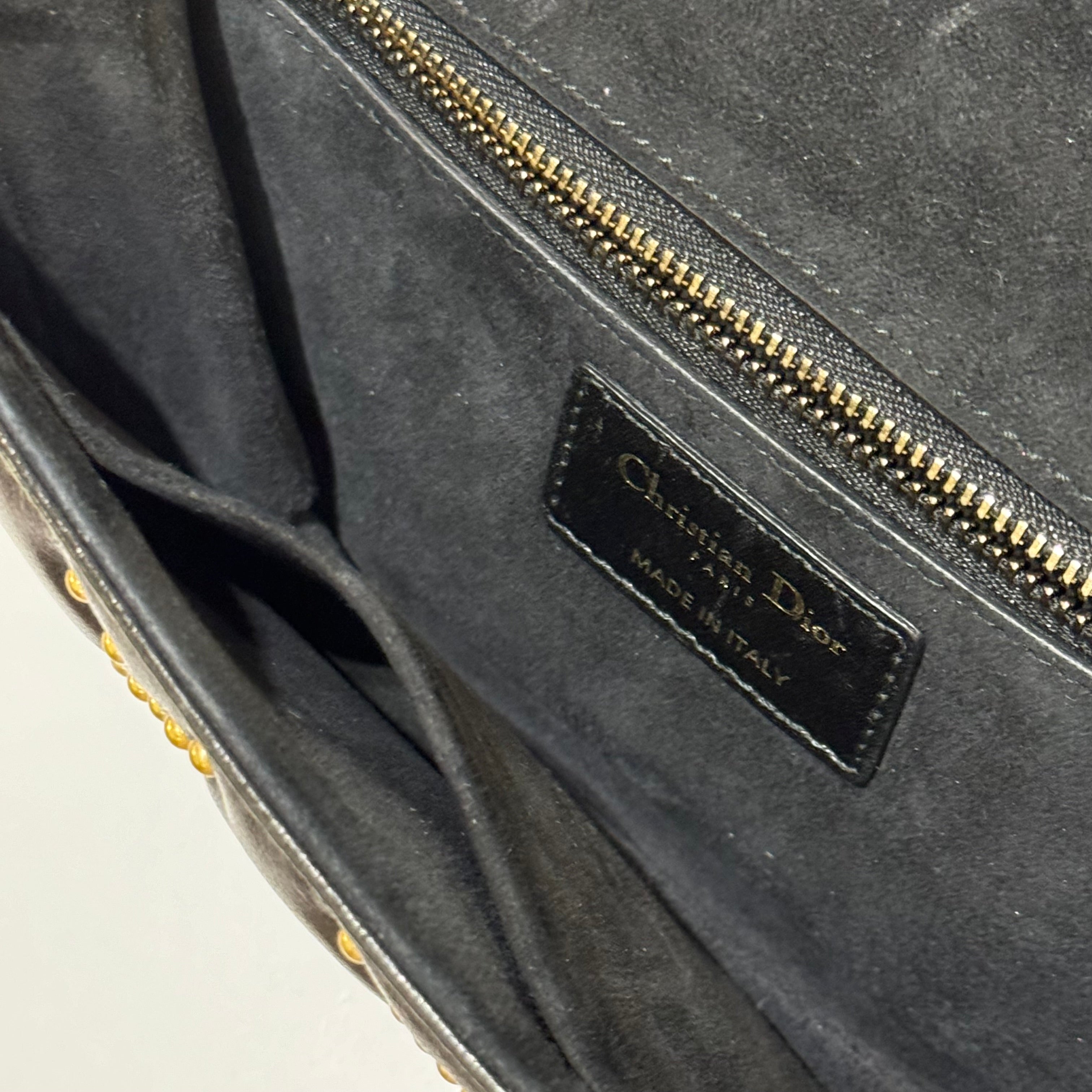 DIOR ADDICT CROSSBODY BAG