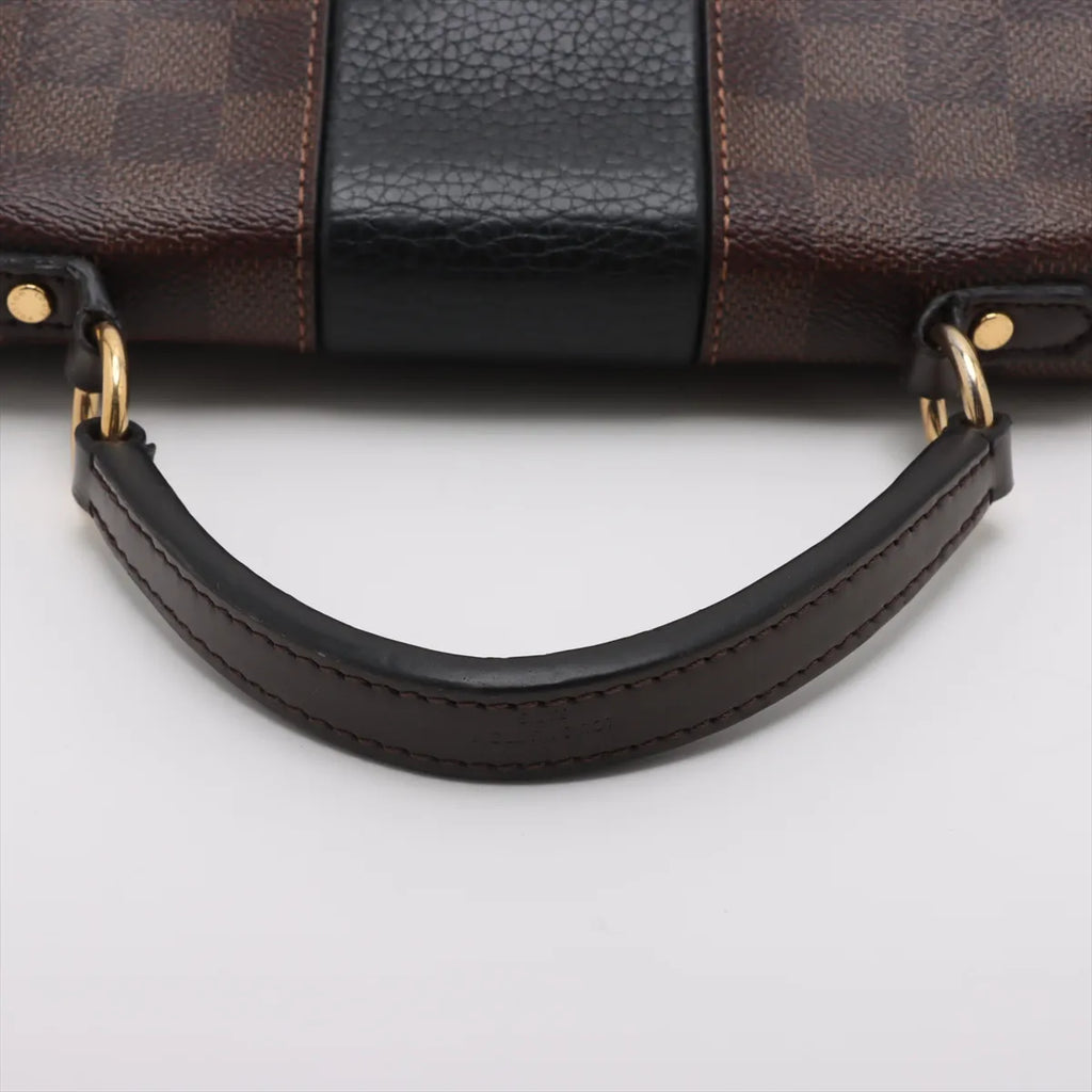Louis Vuitton Damier Ebene Bond Street BB