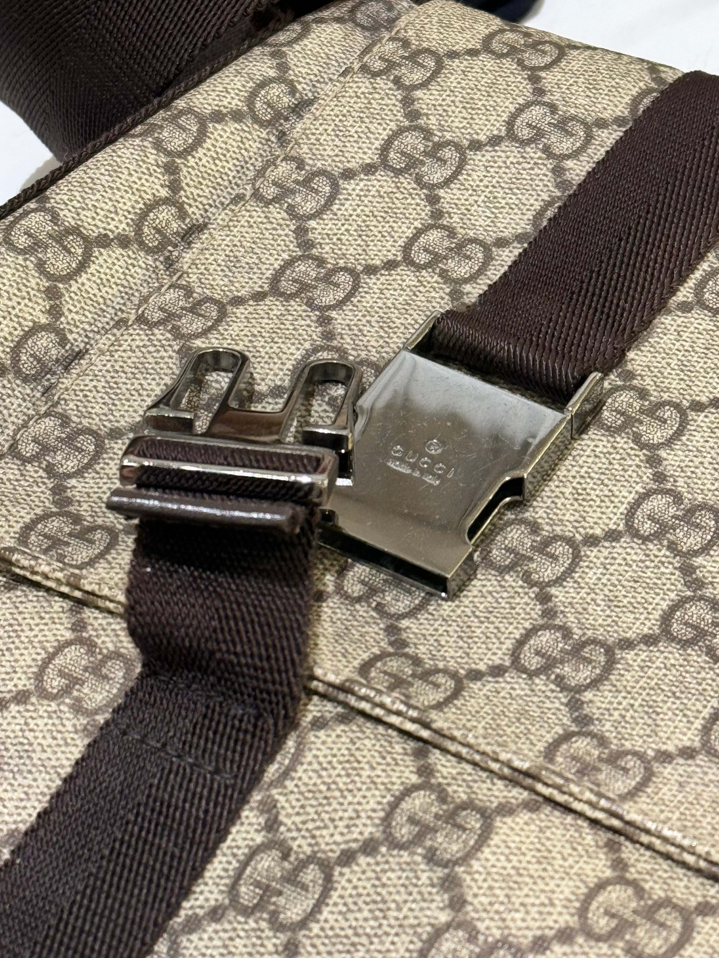 GUCCI VINTAGE BAG
