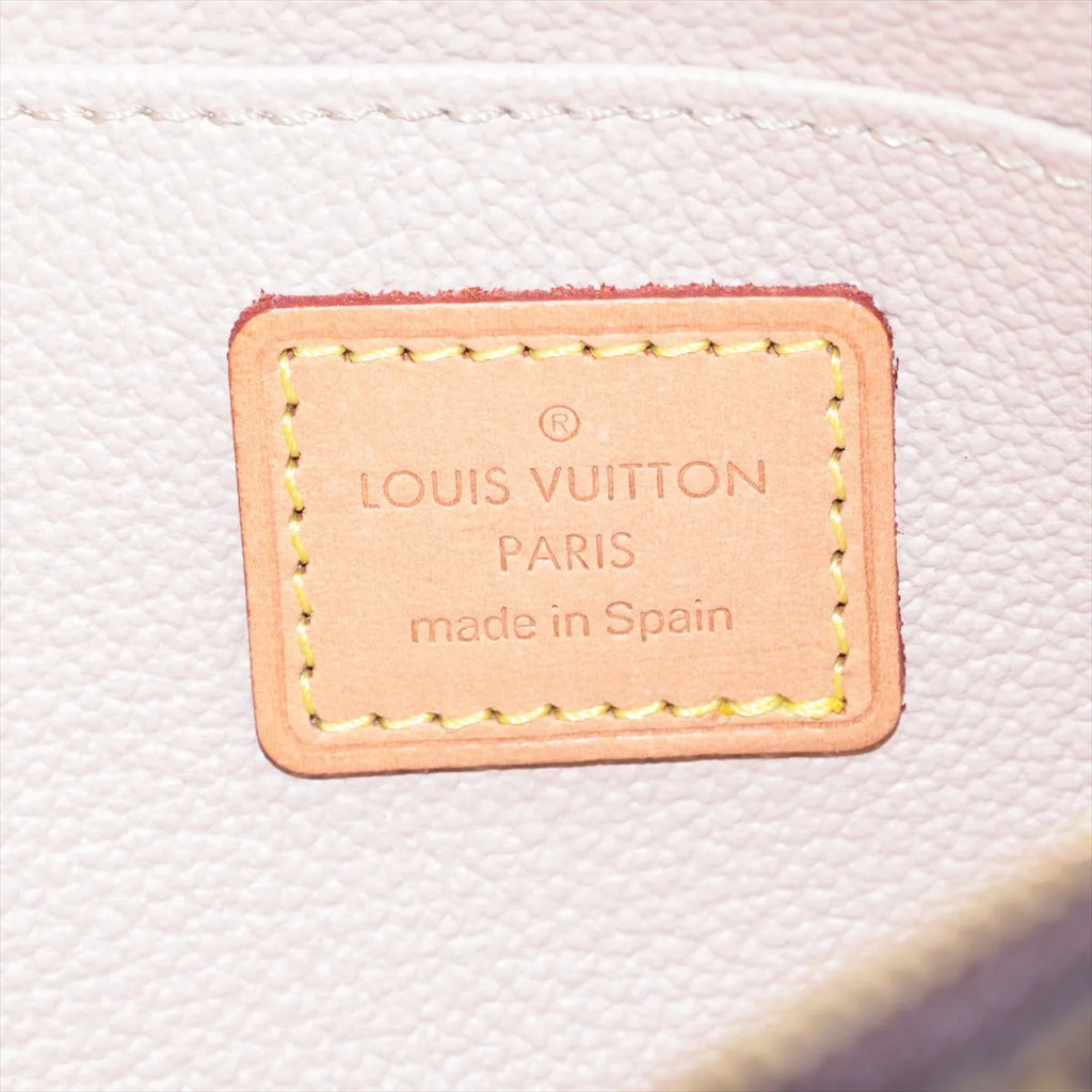 Louis Vuitton Monogram Cosmetic Pochette