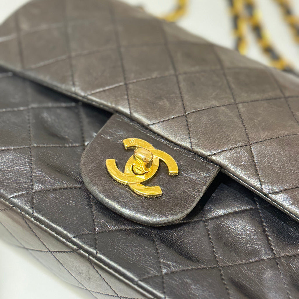 CHANEL CF SMALL