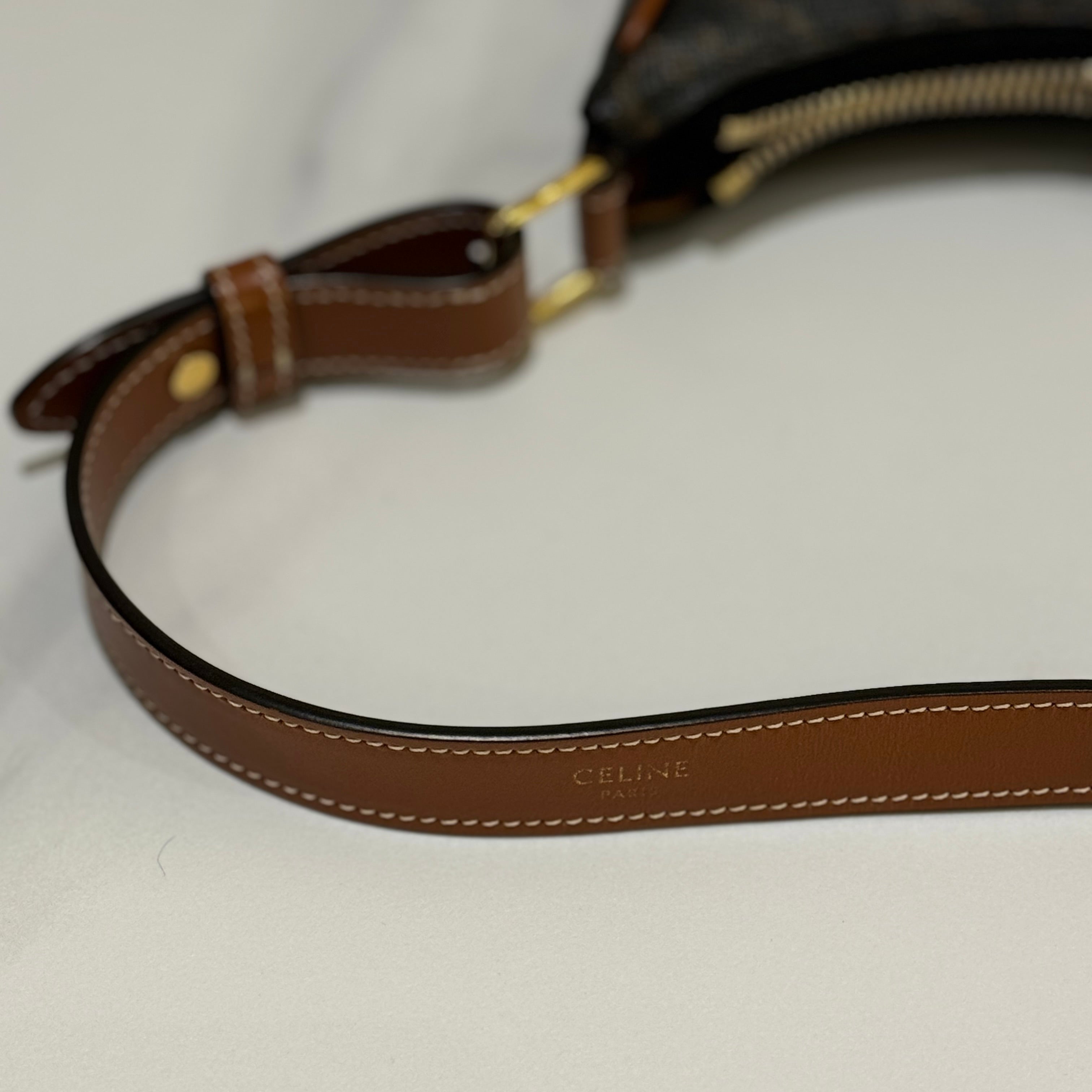 CELINE AVA BAG