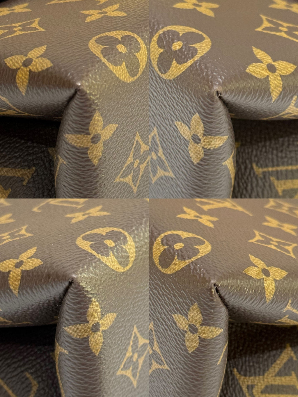 LOUIS VUITTON LOCKY BAG