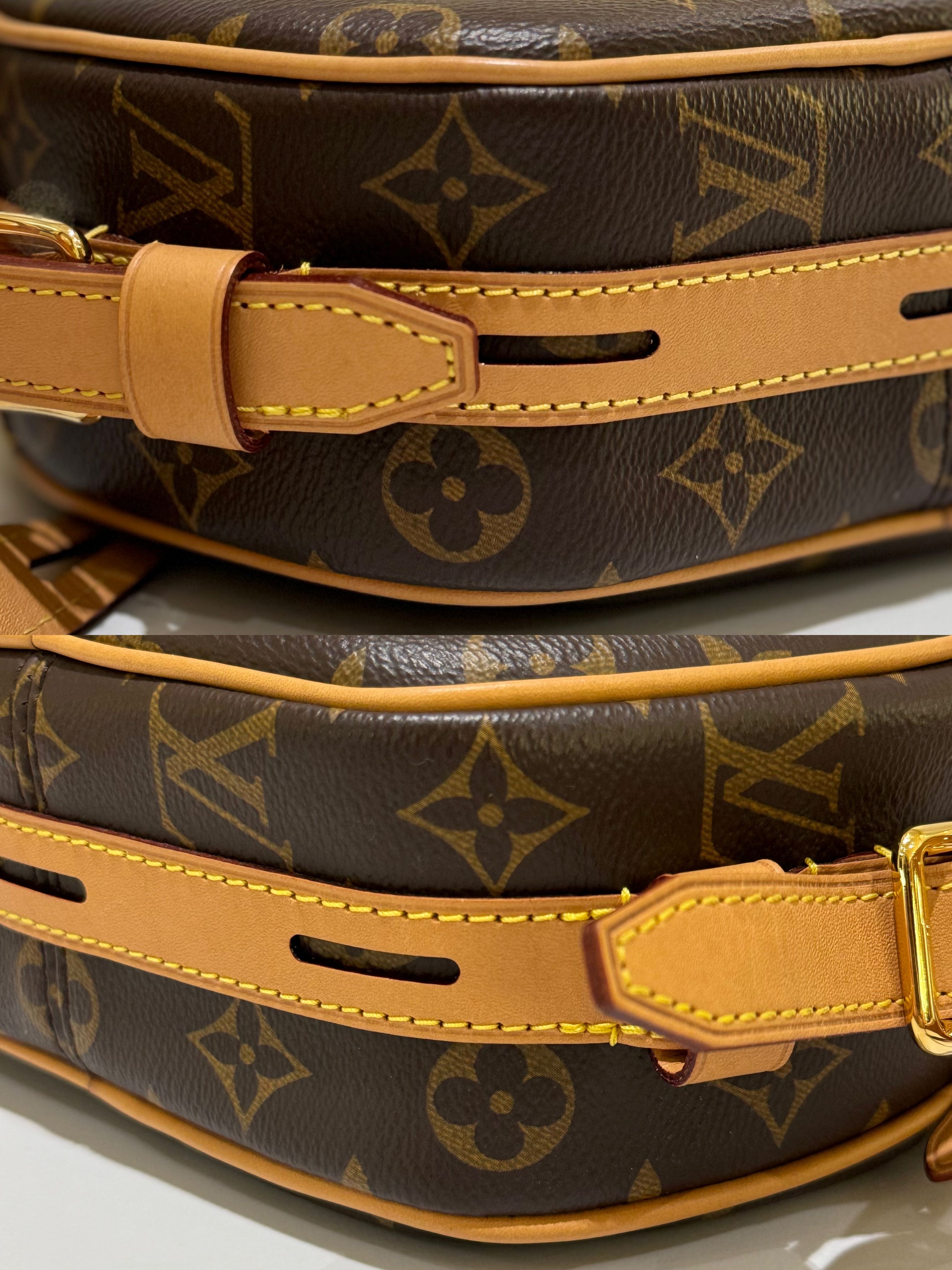 LOUIS VUITTON PETITE BOITE CHAPEAU