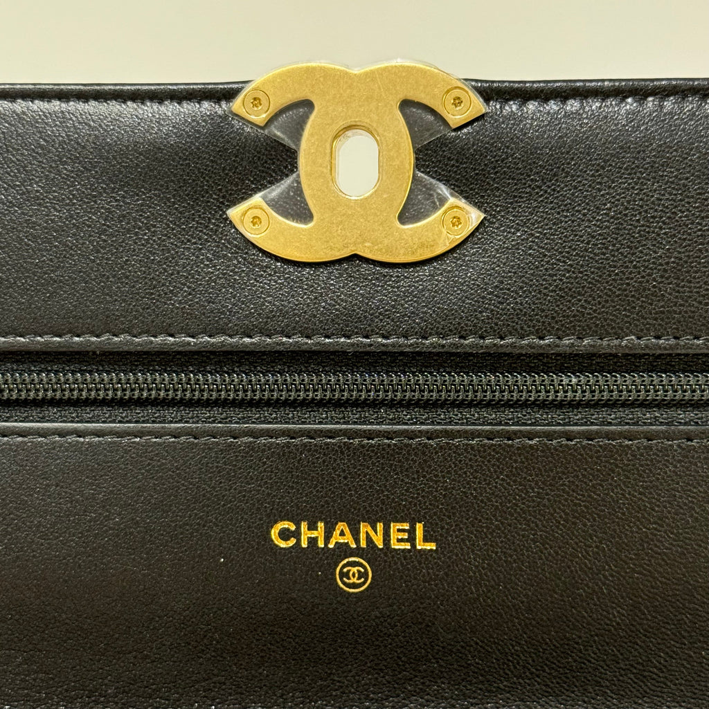 CHANEL 19 BAG  WOC