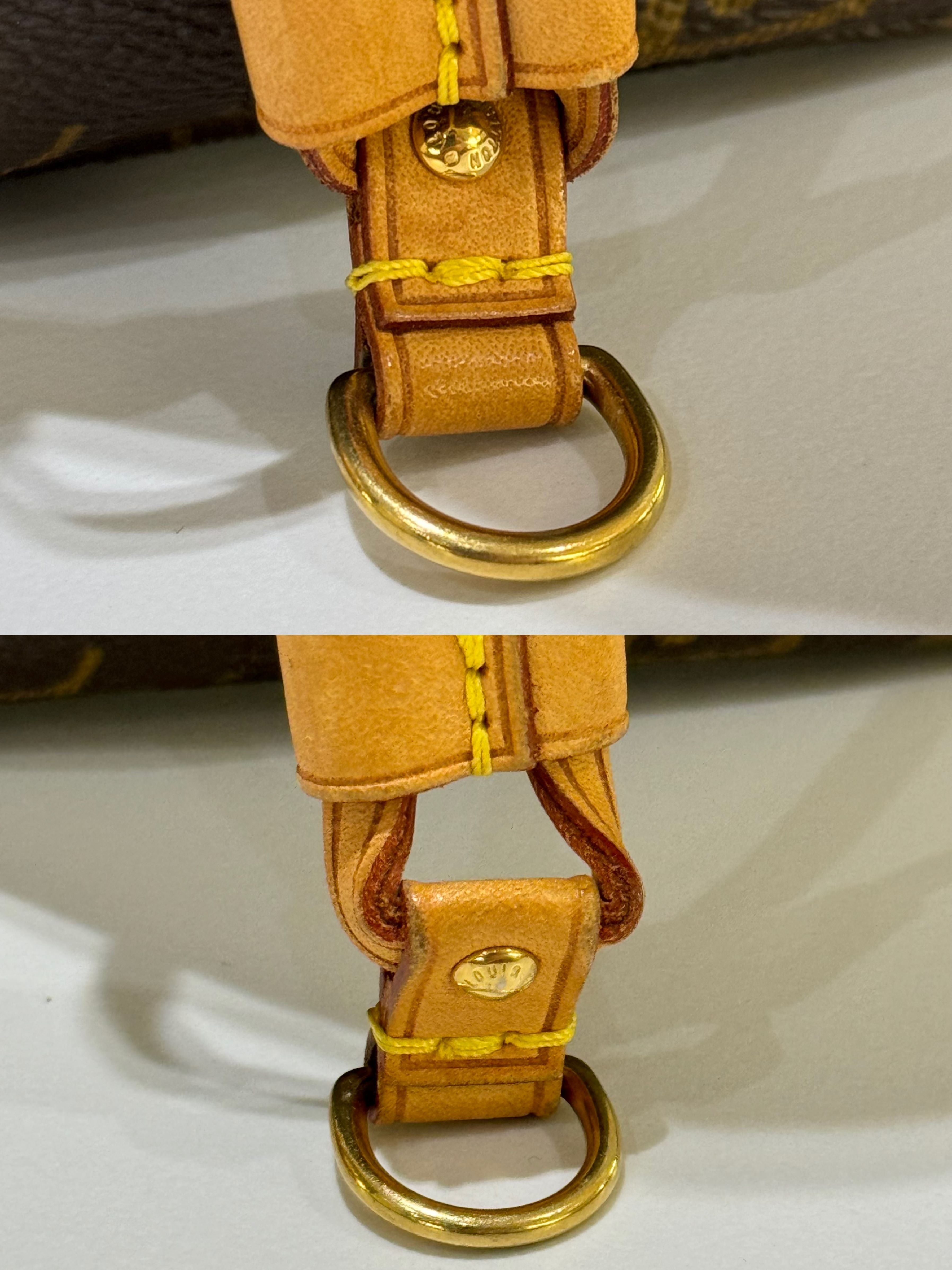 LOUIS VUITTON NEVERFULL MM