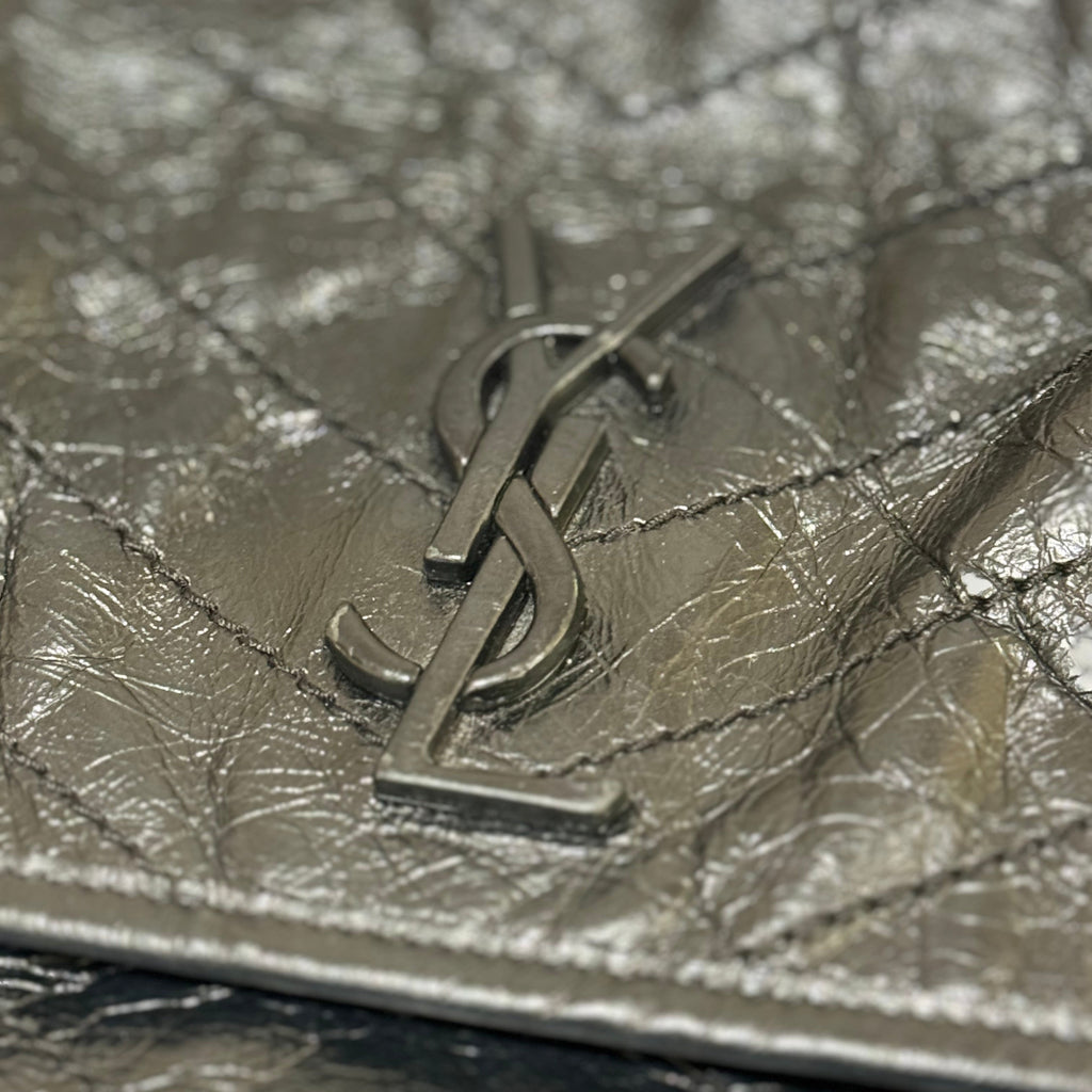 SAINT LAURENT NIKI MM