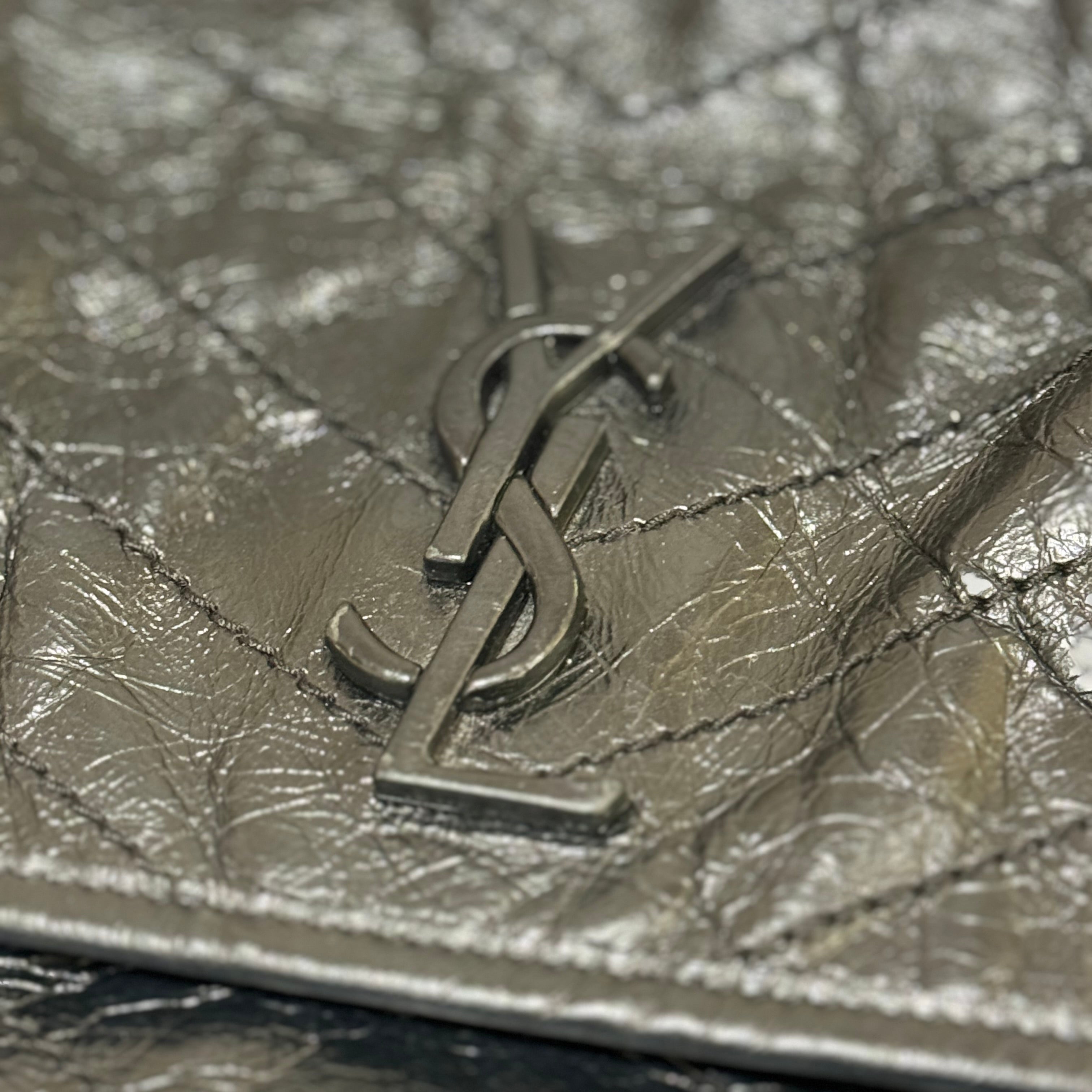 SAINT LAURENT NIKI MM