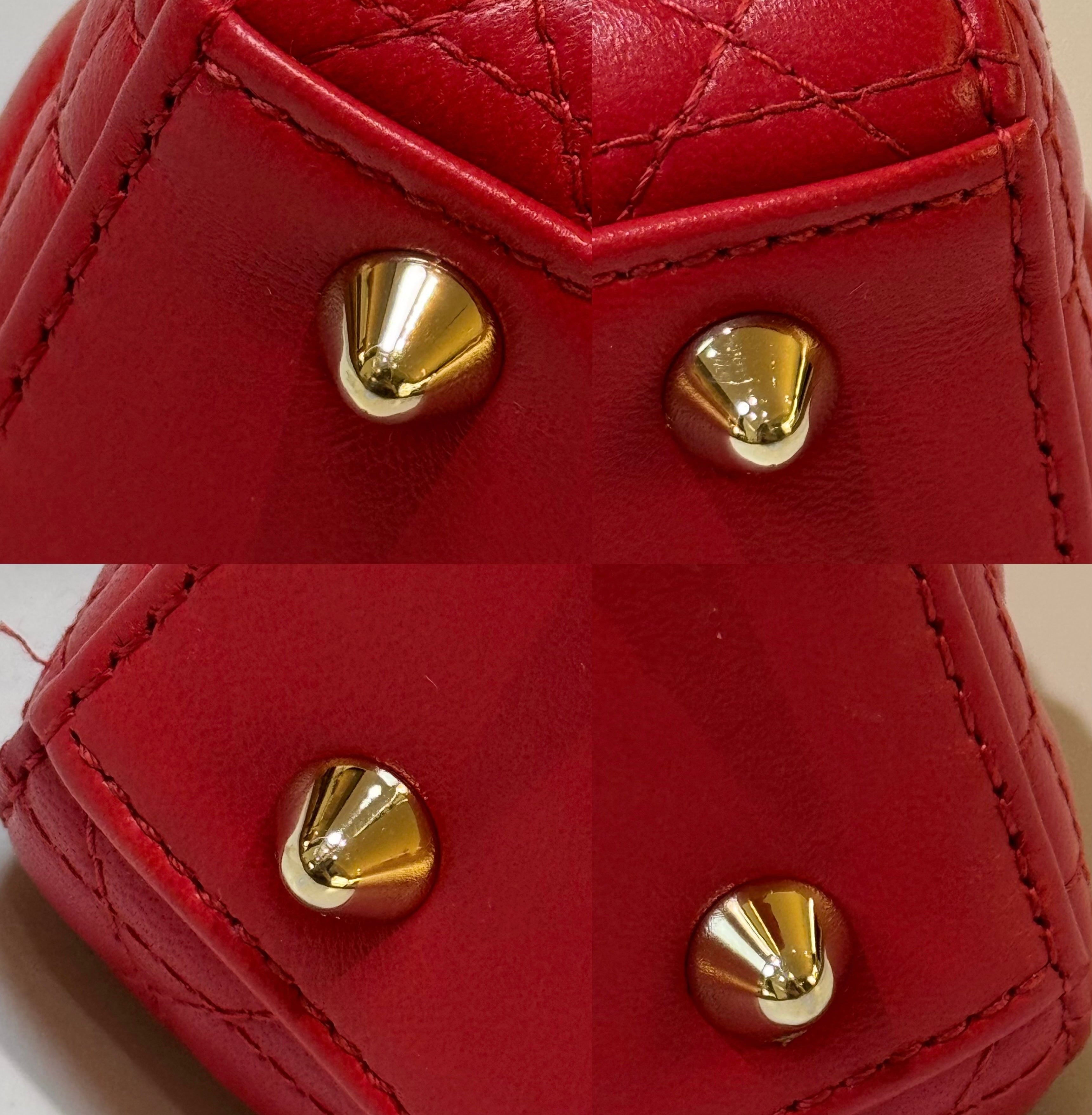 DIOR LADY DIOR