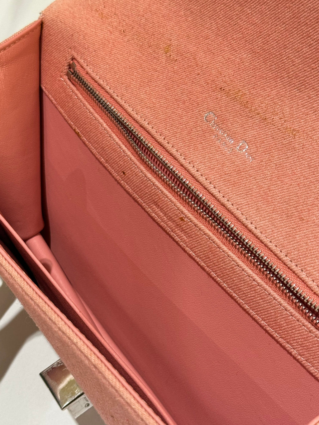 DIOR DIORMA BAG