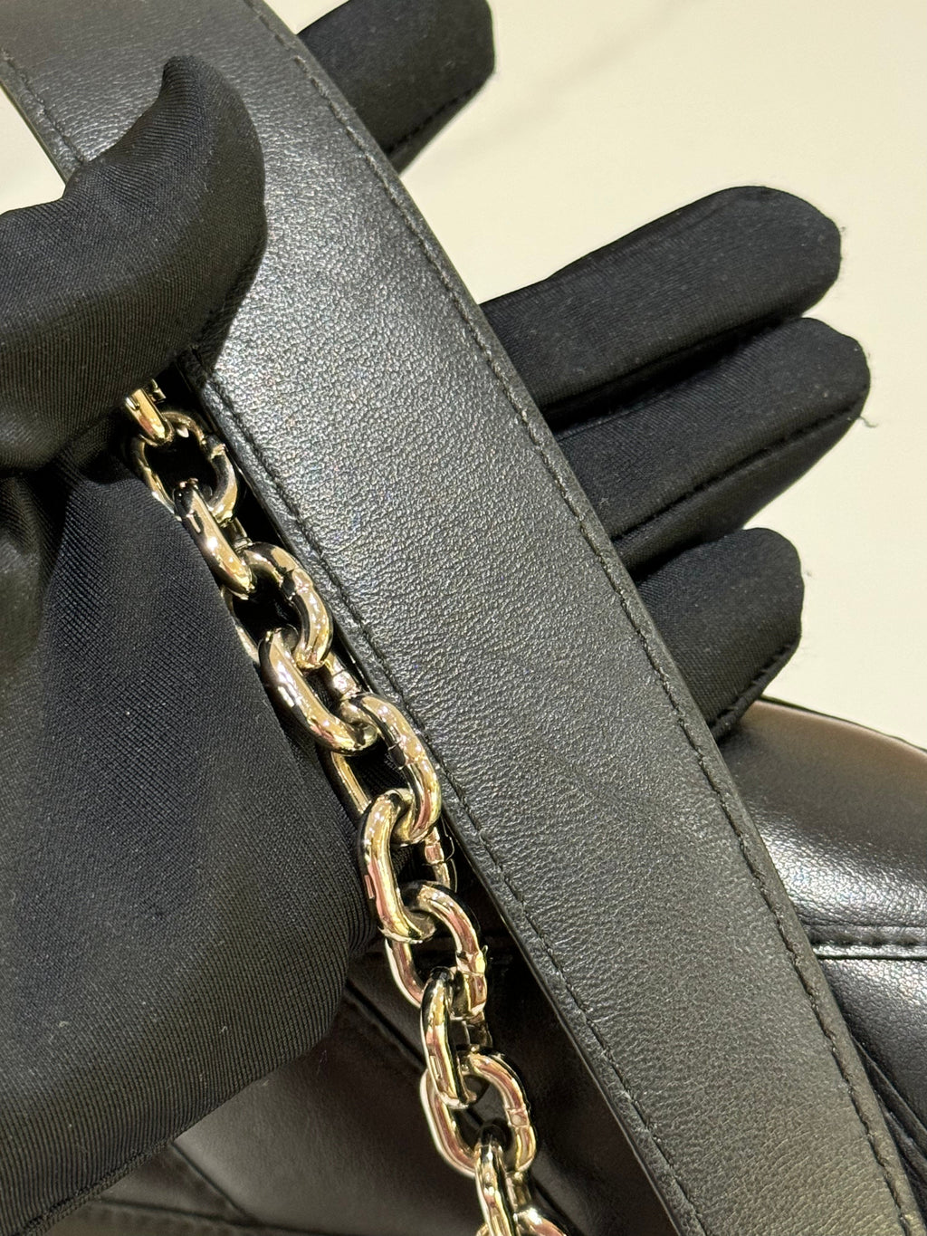 LOUIS VUITTON GO-14 MM