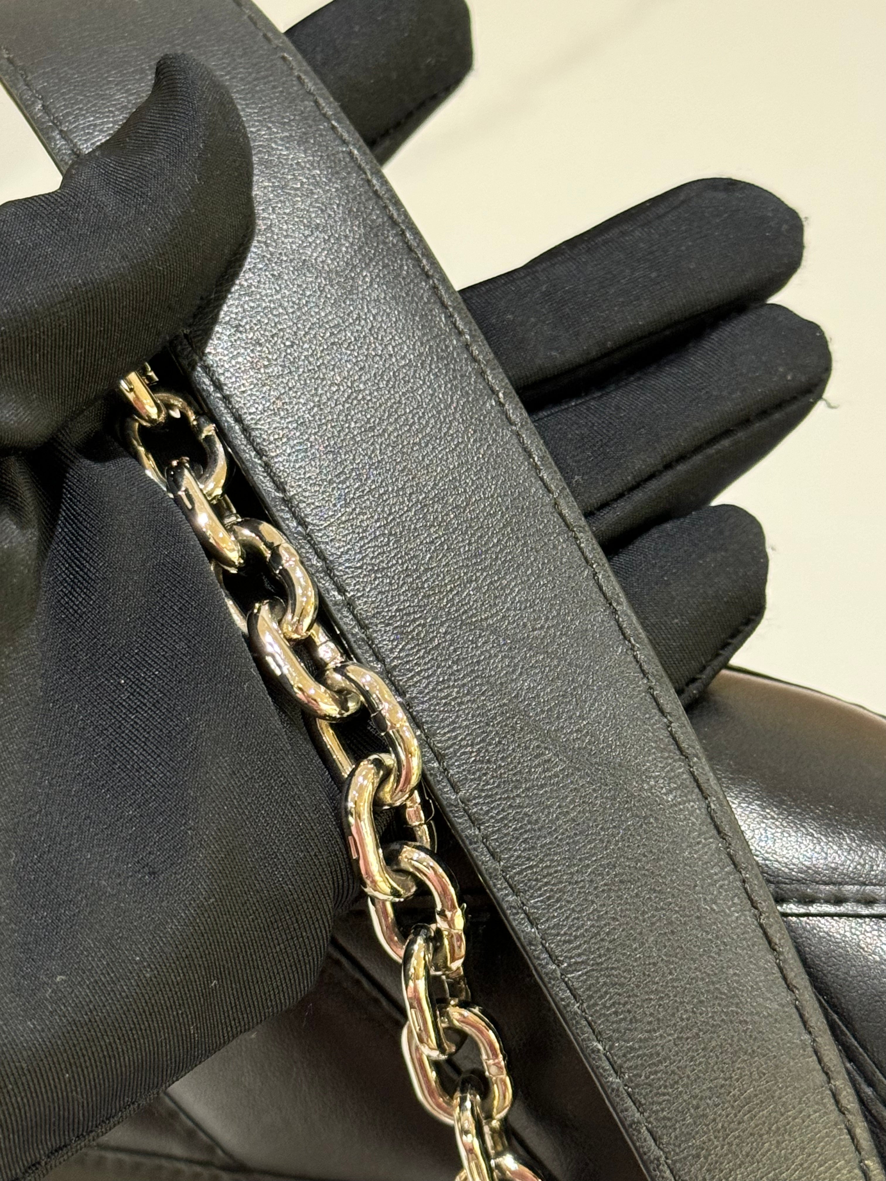 LOUIS VUITTON GO-14 MM