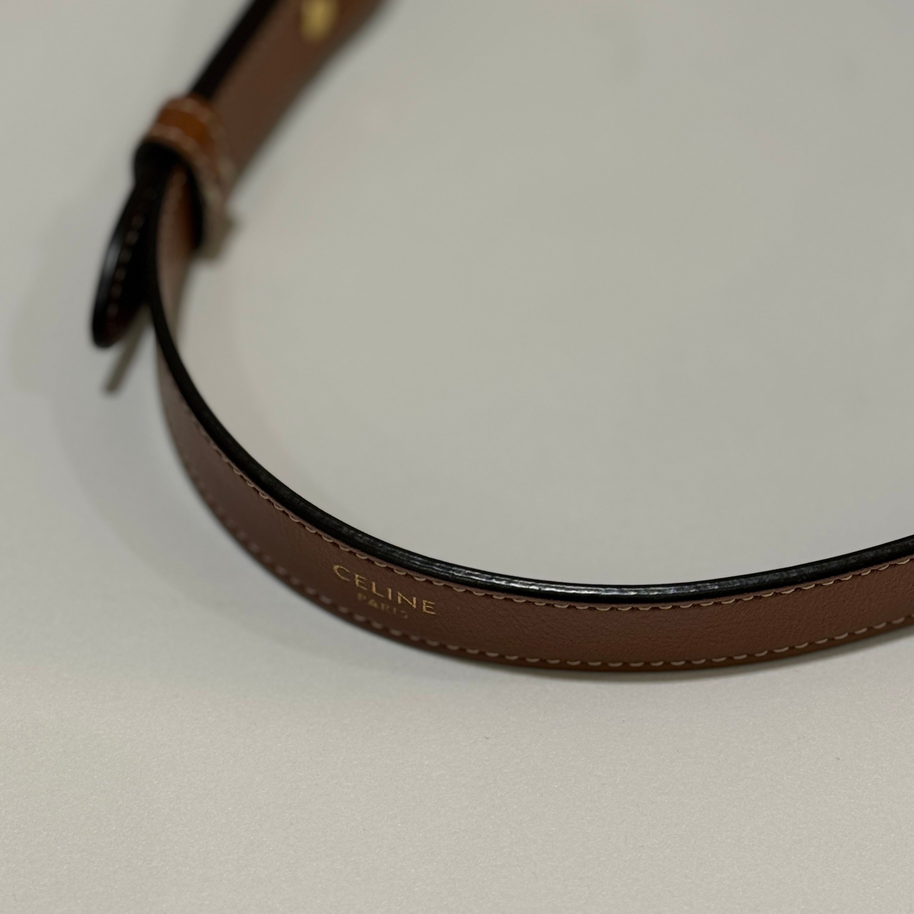 CELINE AVA BAG