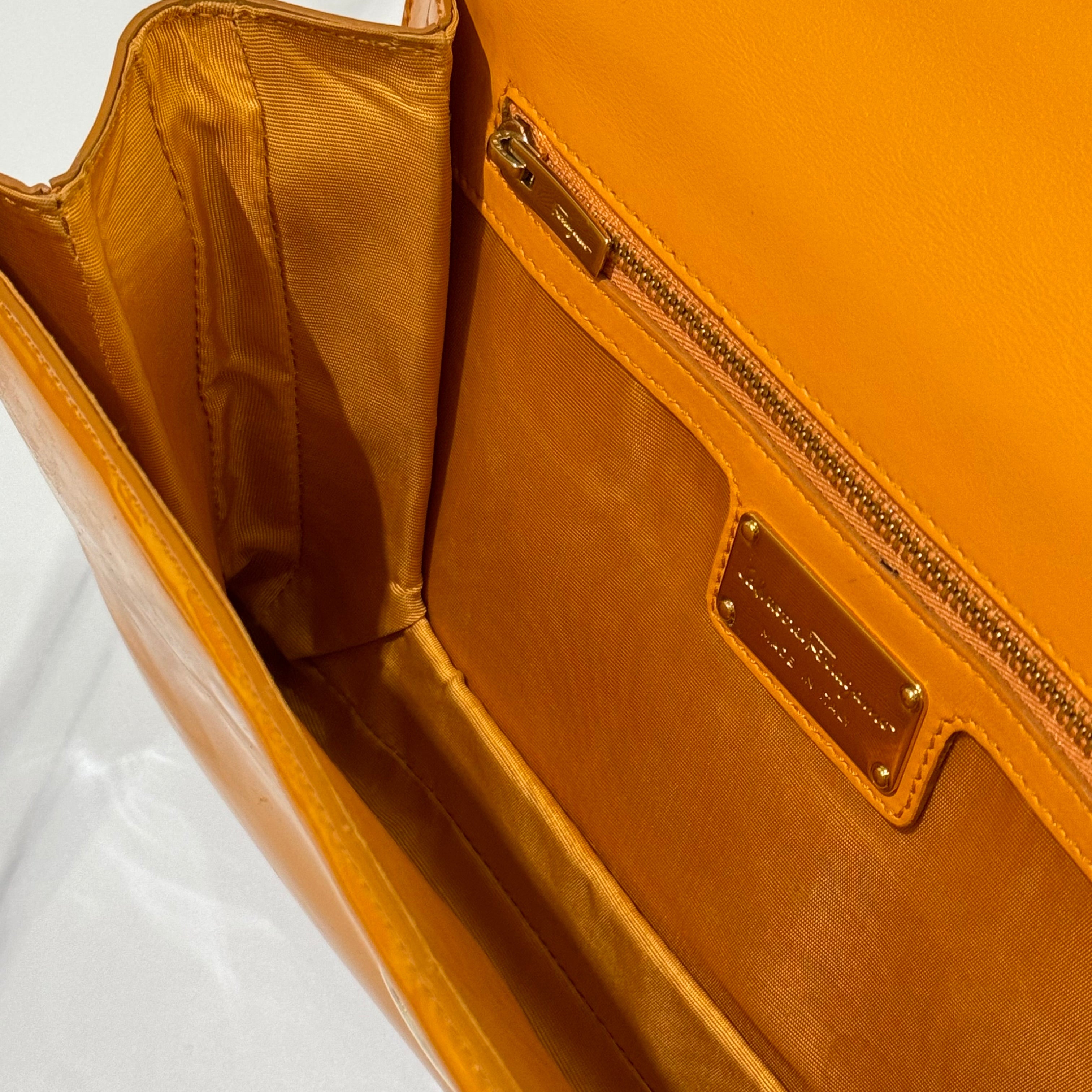 FERRAGAMO BAG