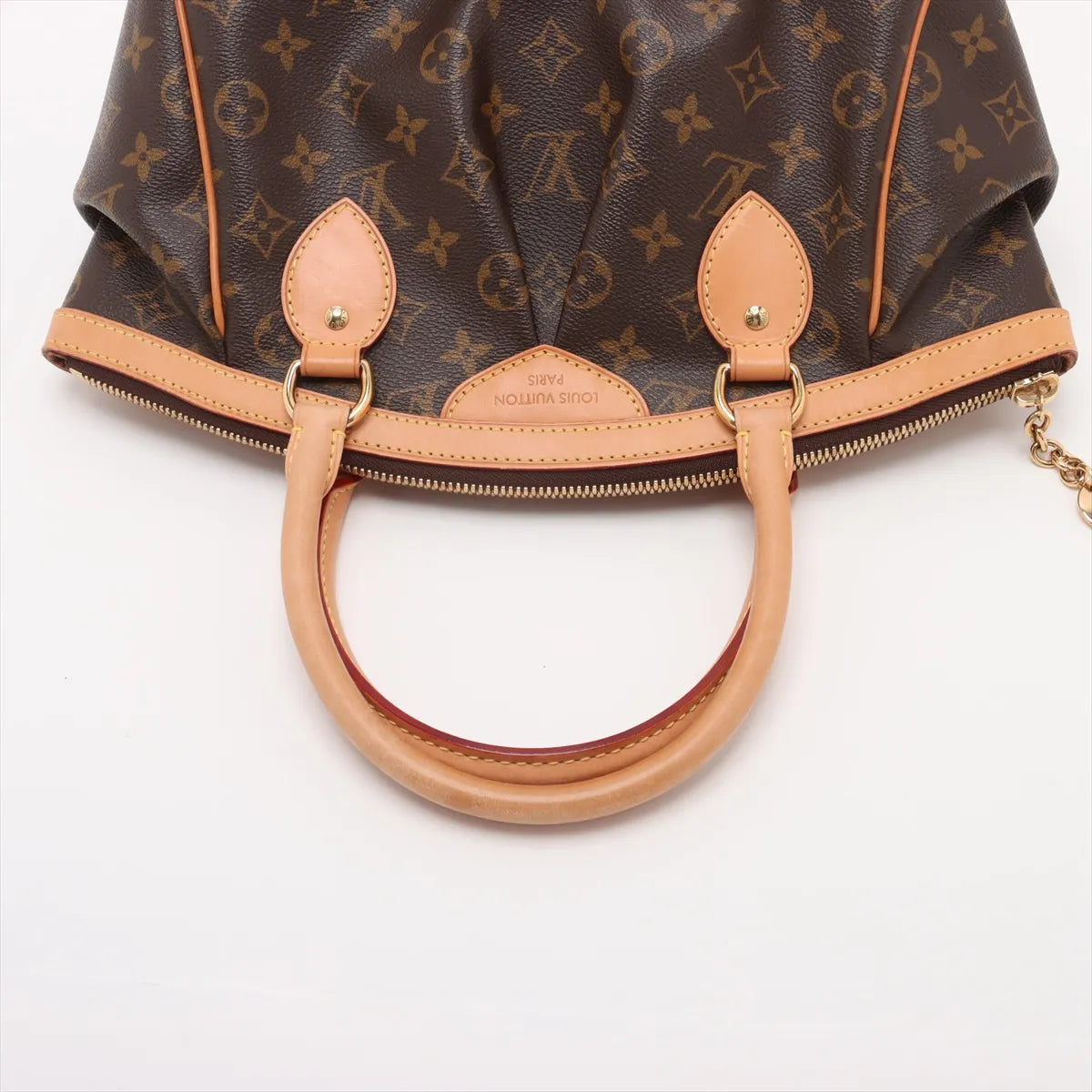 Louis Vuitton Monogram Tivoli PM