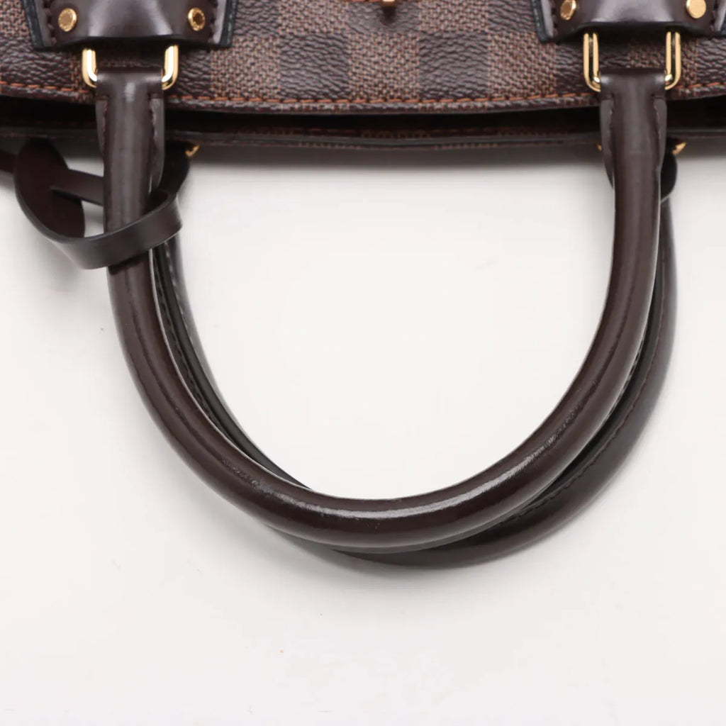 Louis Vuitton Damier Ebene Normandy