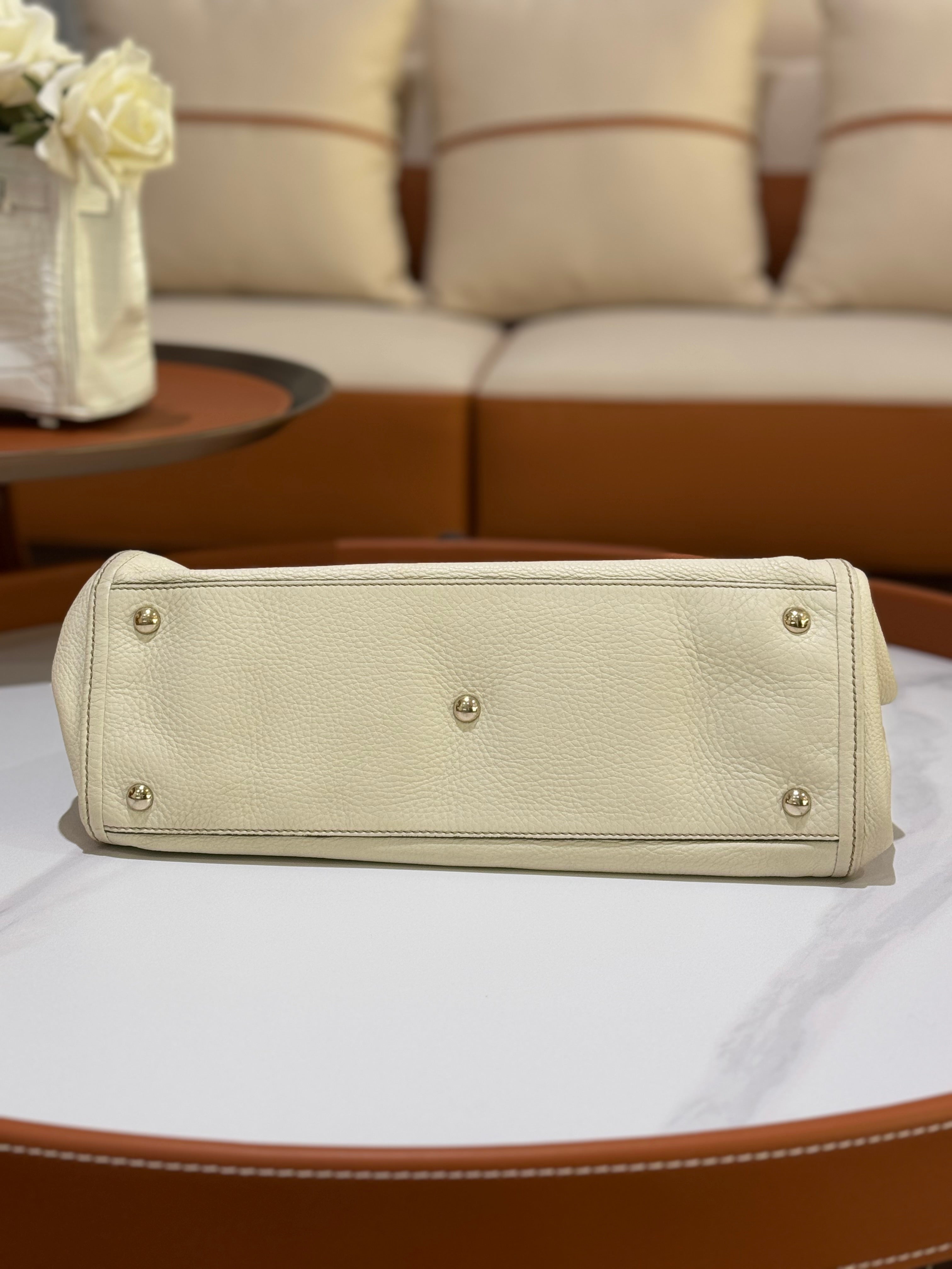 GUCCI SOHO BAG