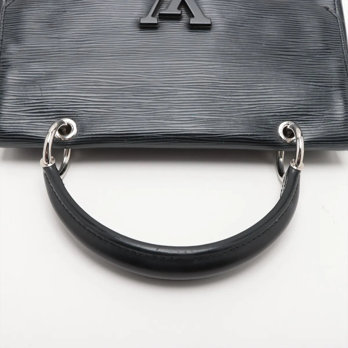 Louis Vuitton Epi Grenelle PM Black