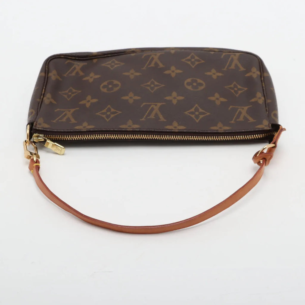 Louis Vuitton Monogram Pochette Accessories
