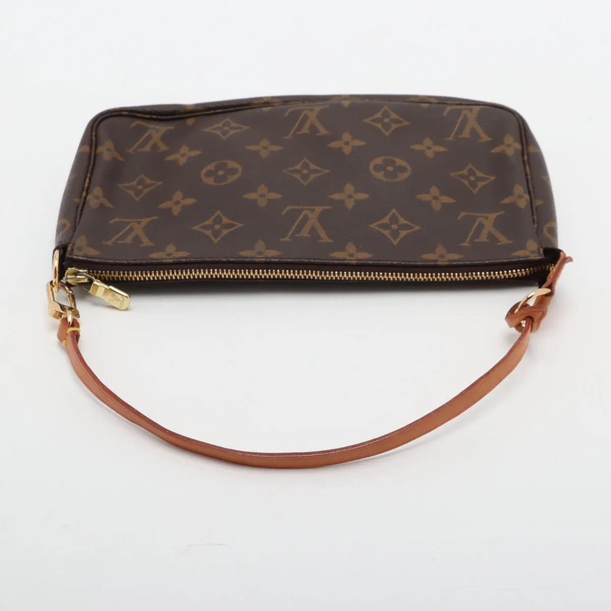 Louis Vuitton Monogram Pochette Accessories