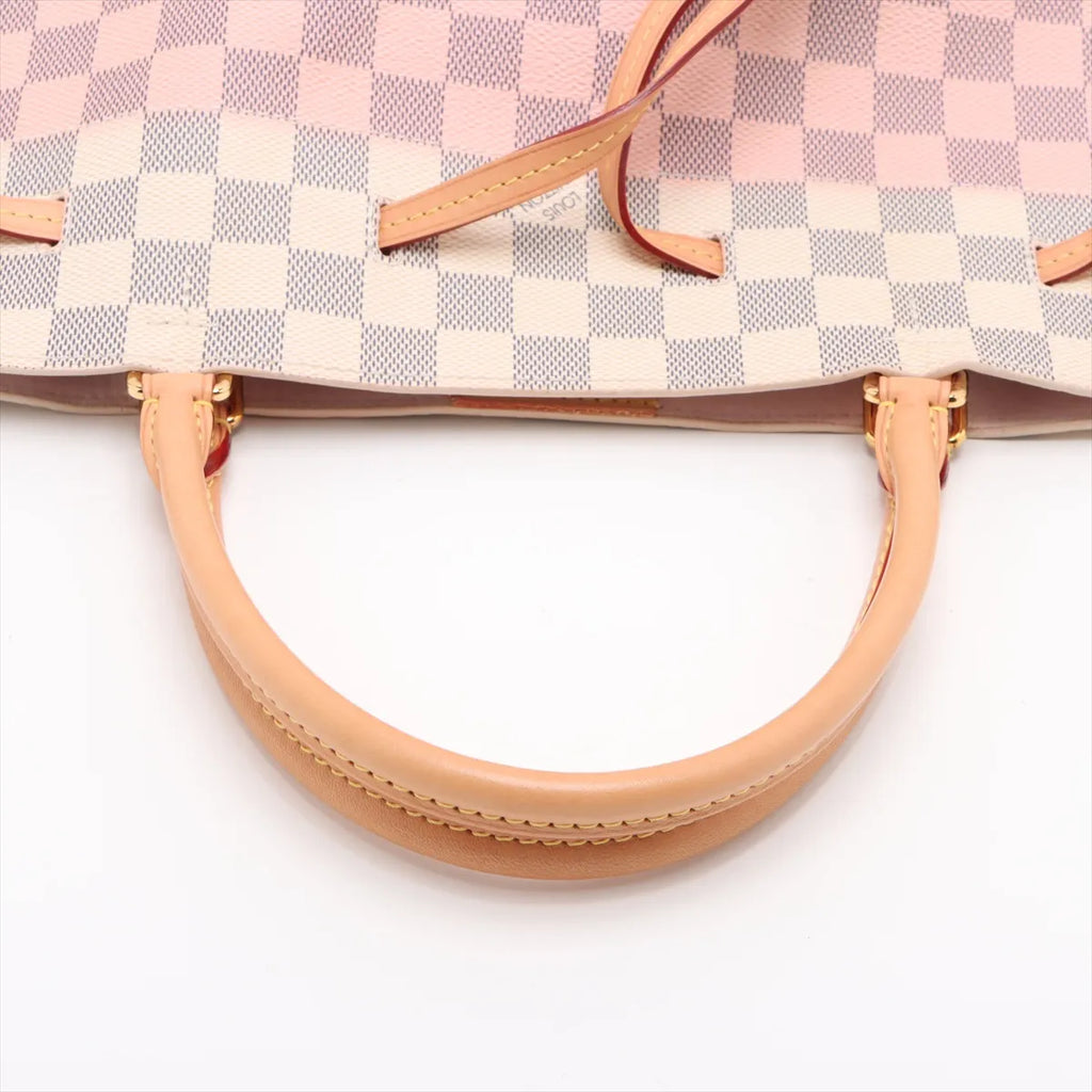 Louis Vuitton Damier Azur Girolata
