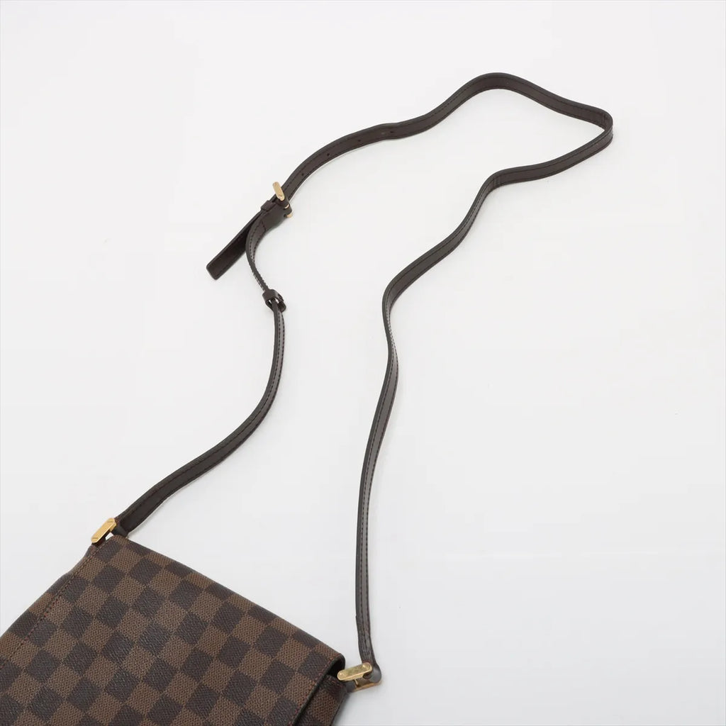 Louis Vuitton Damier Ebene Musette Salsa