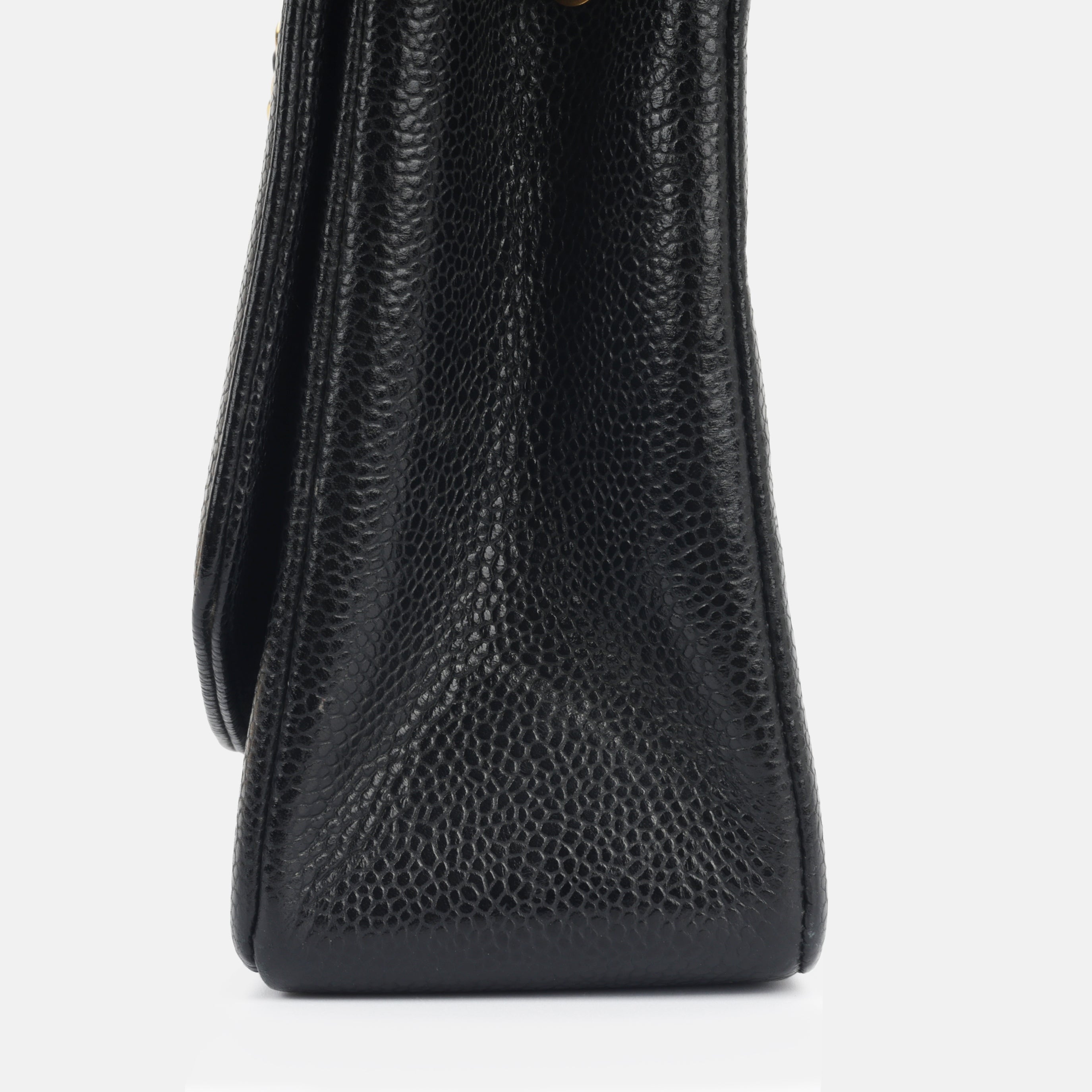 Chanel Vintage Medium Diana Flap Bag