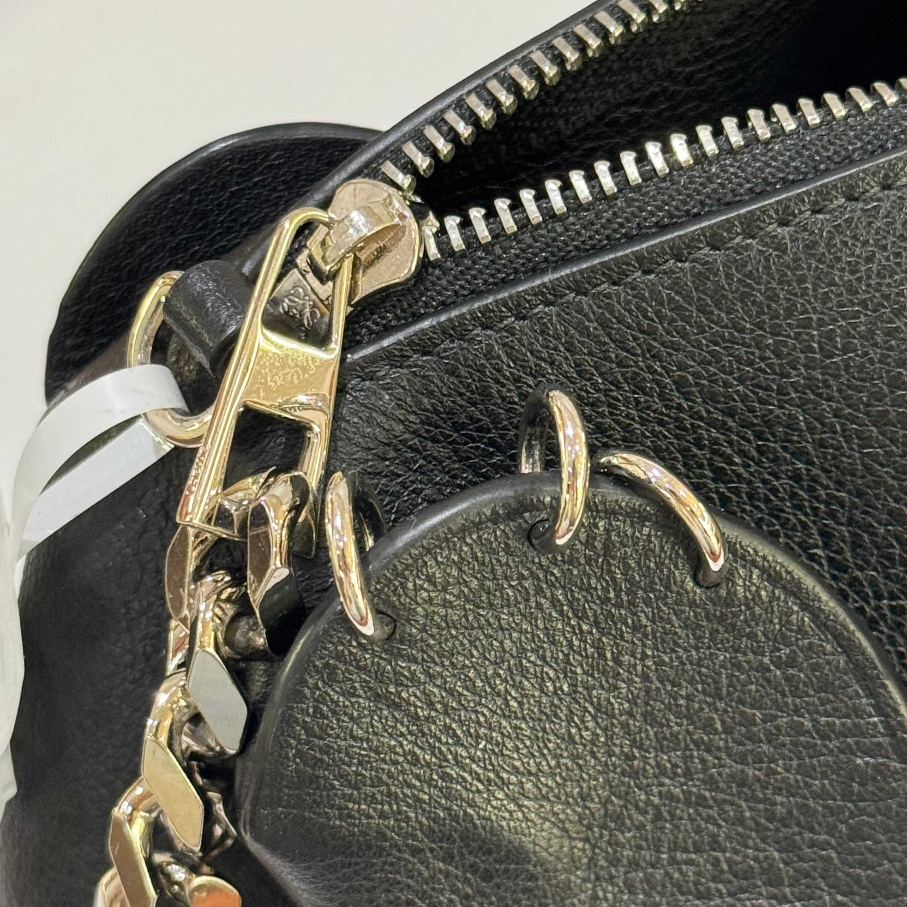LOEWE ELEPHANT BAG