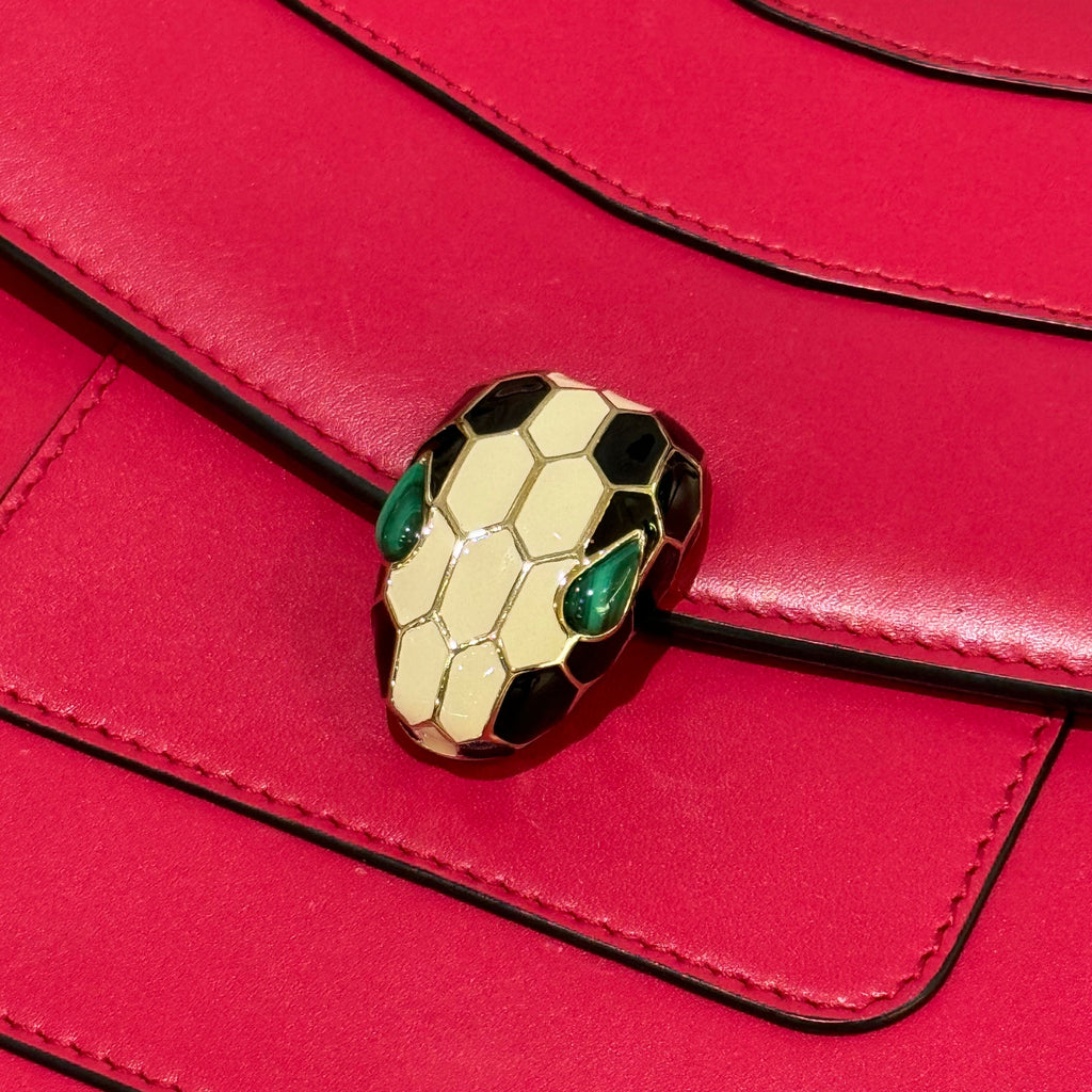 BVLGARI SERPENTI FOREVER