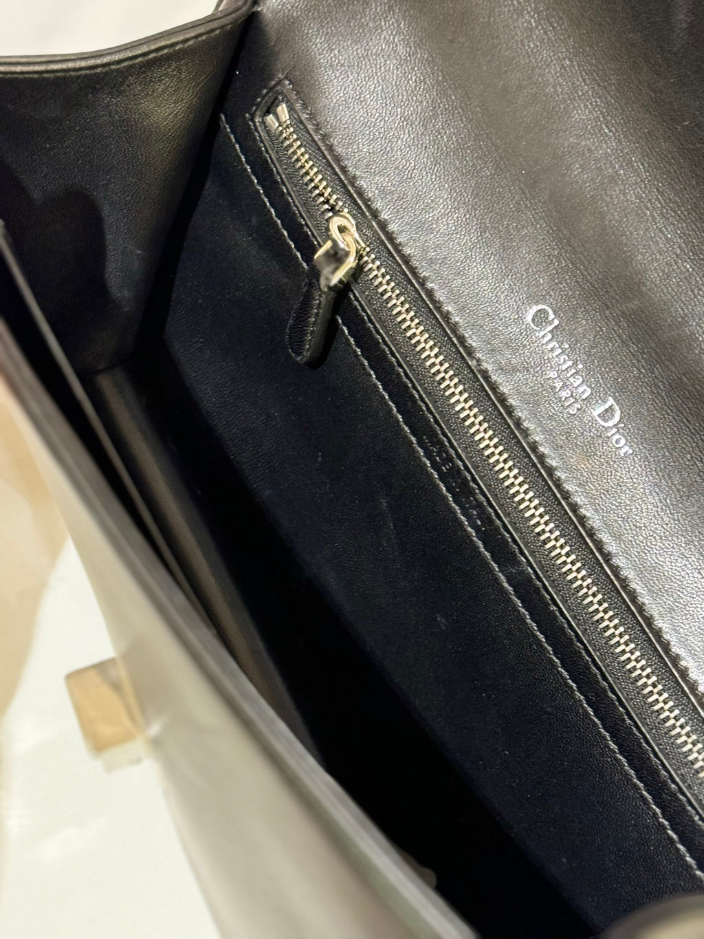 DIOR DIORMA BAG