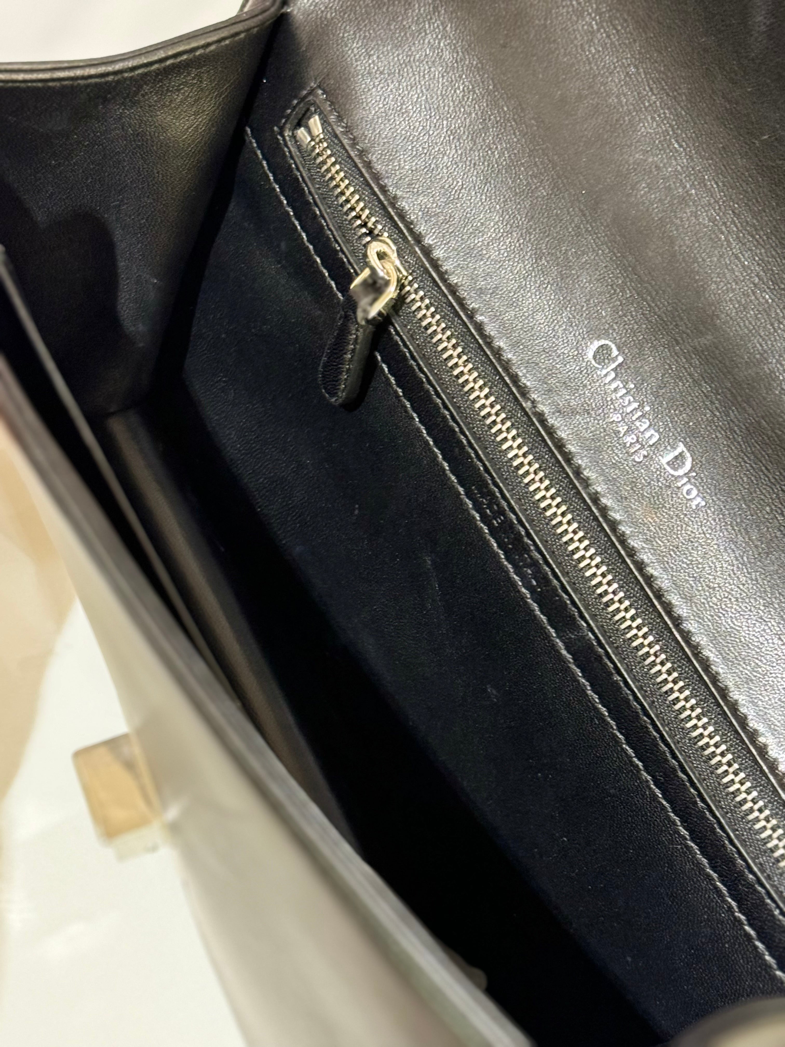 DIOR DIORMA BAG