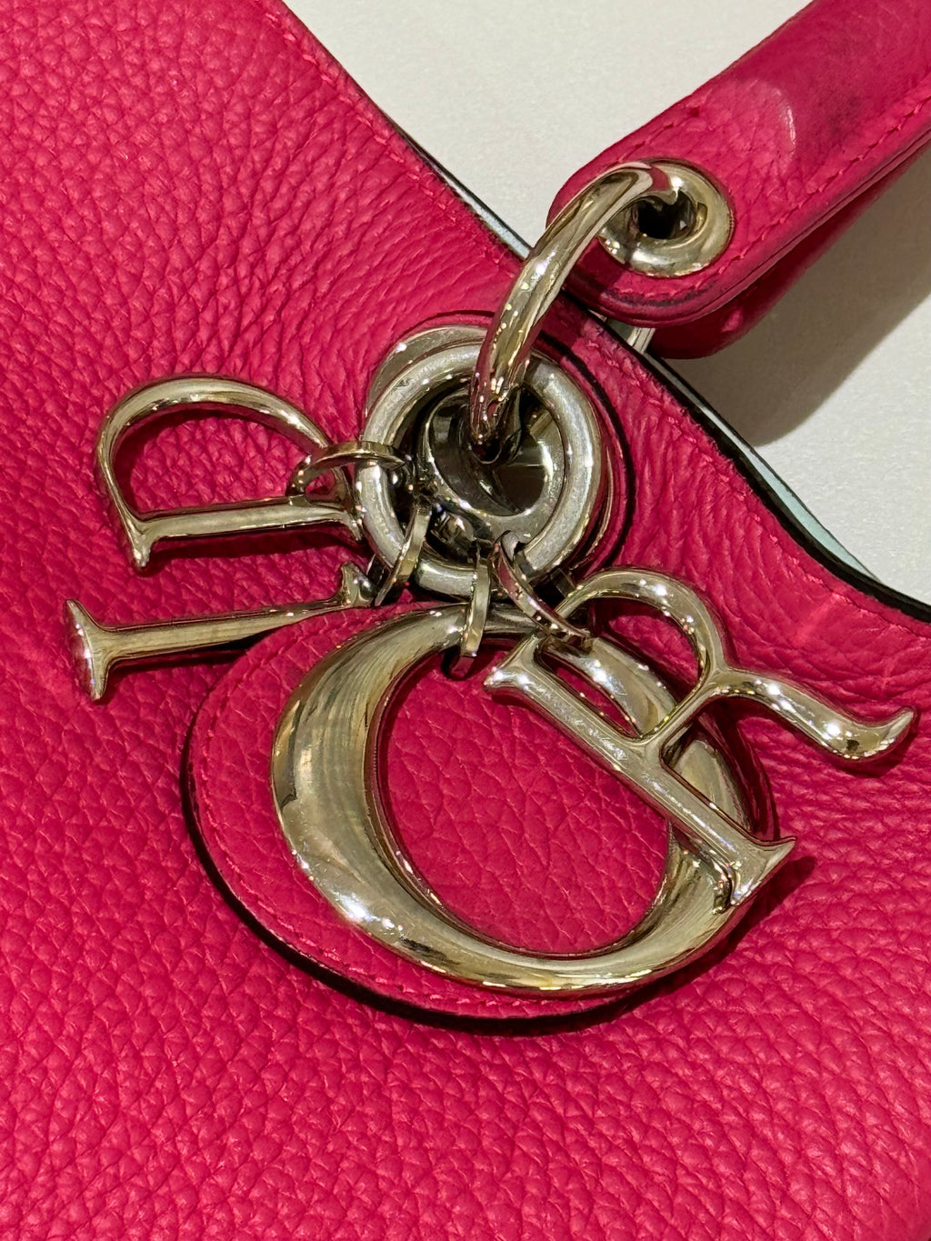 DIOR VIP ISSIMO MAGENTA