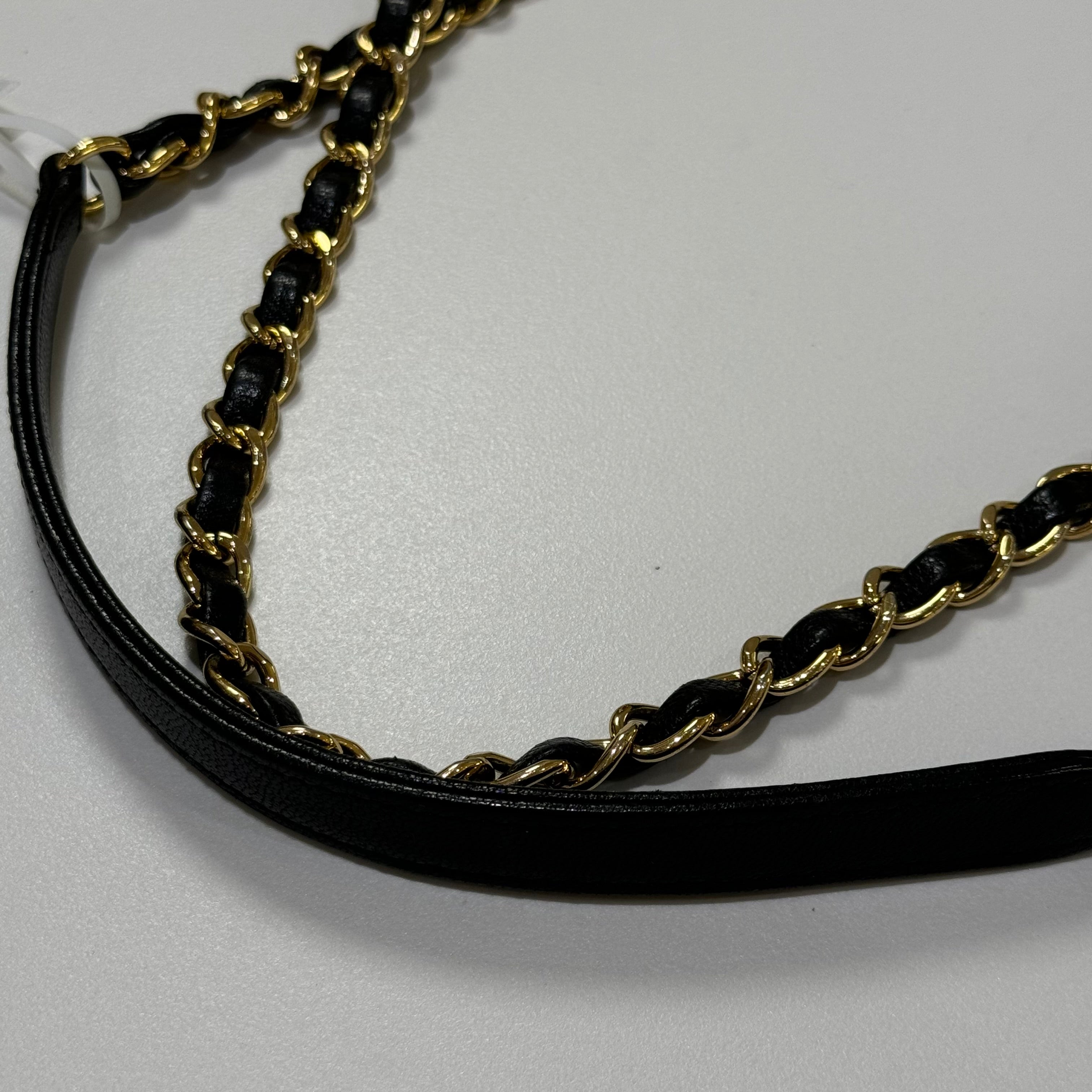 CHANEL VINTAGE FLAP BAG