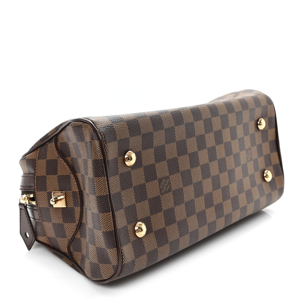 Damier Ebene Duomo