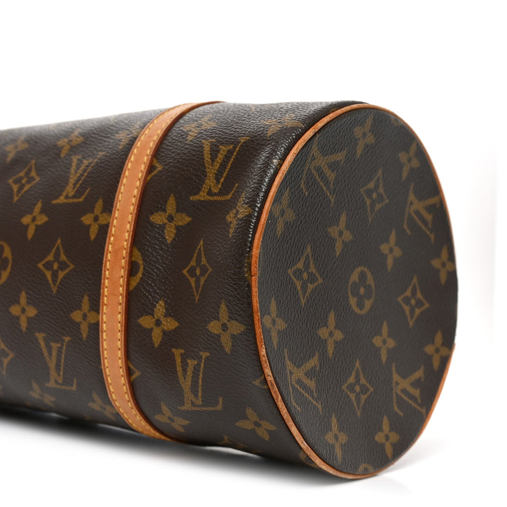Monogram Papillon 30