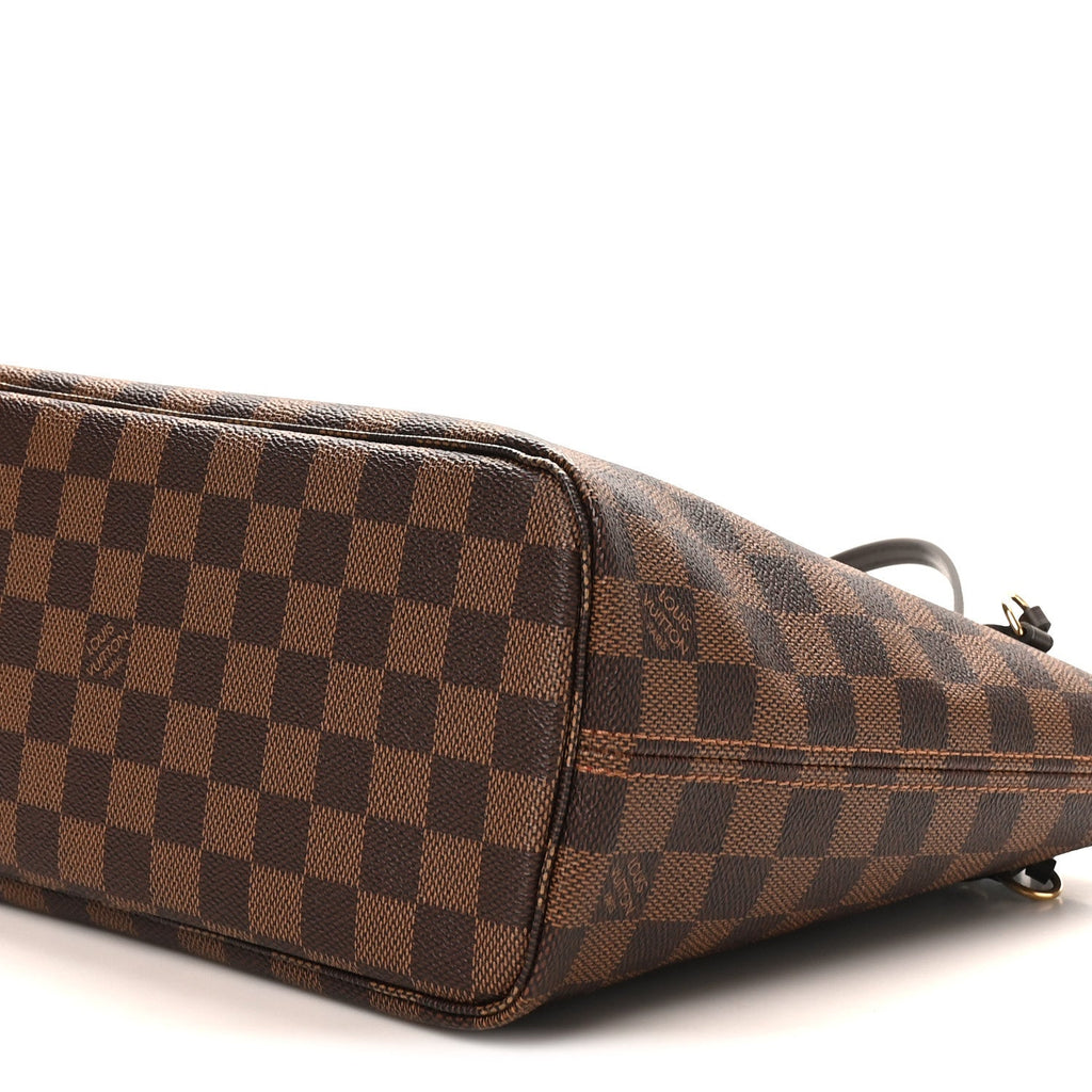 Damier Ebene Neo Neverfull PM